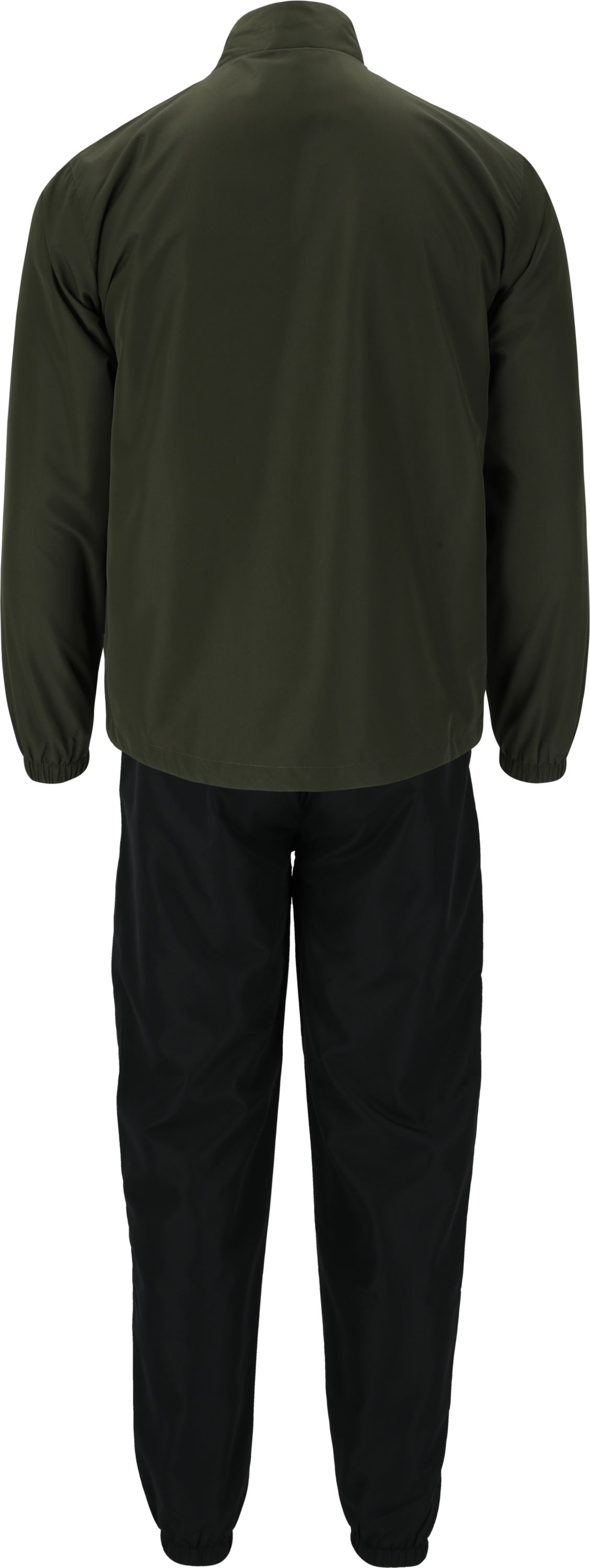 ENDURANCE, Sound Tracksuit