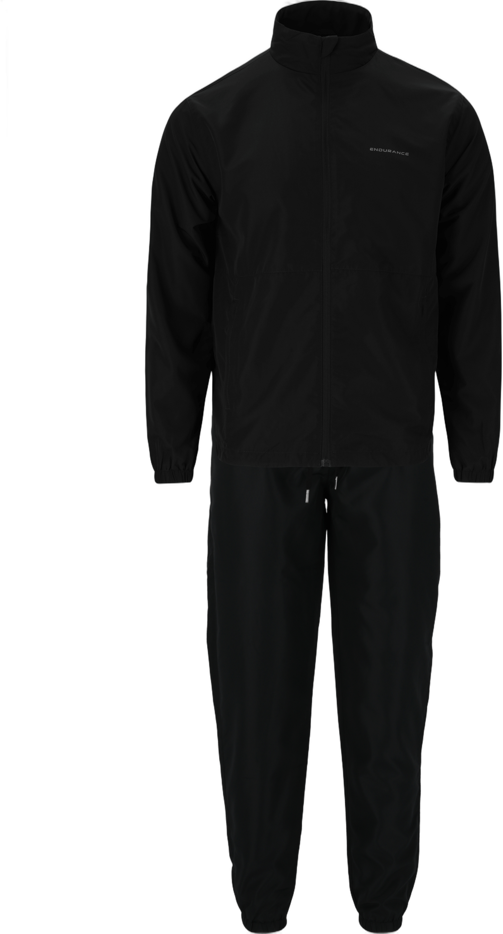 ENDURANCE, Sound Tracksuit