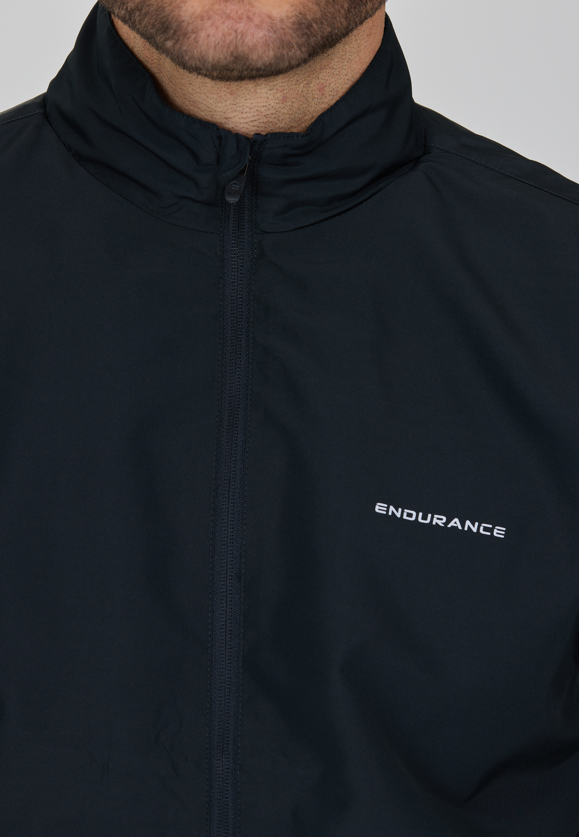 ENDURANCE, Sound Tracksuit