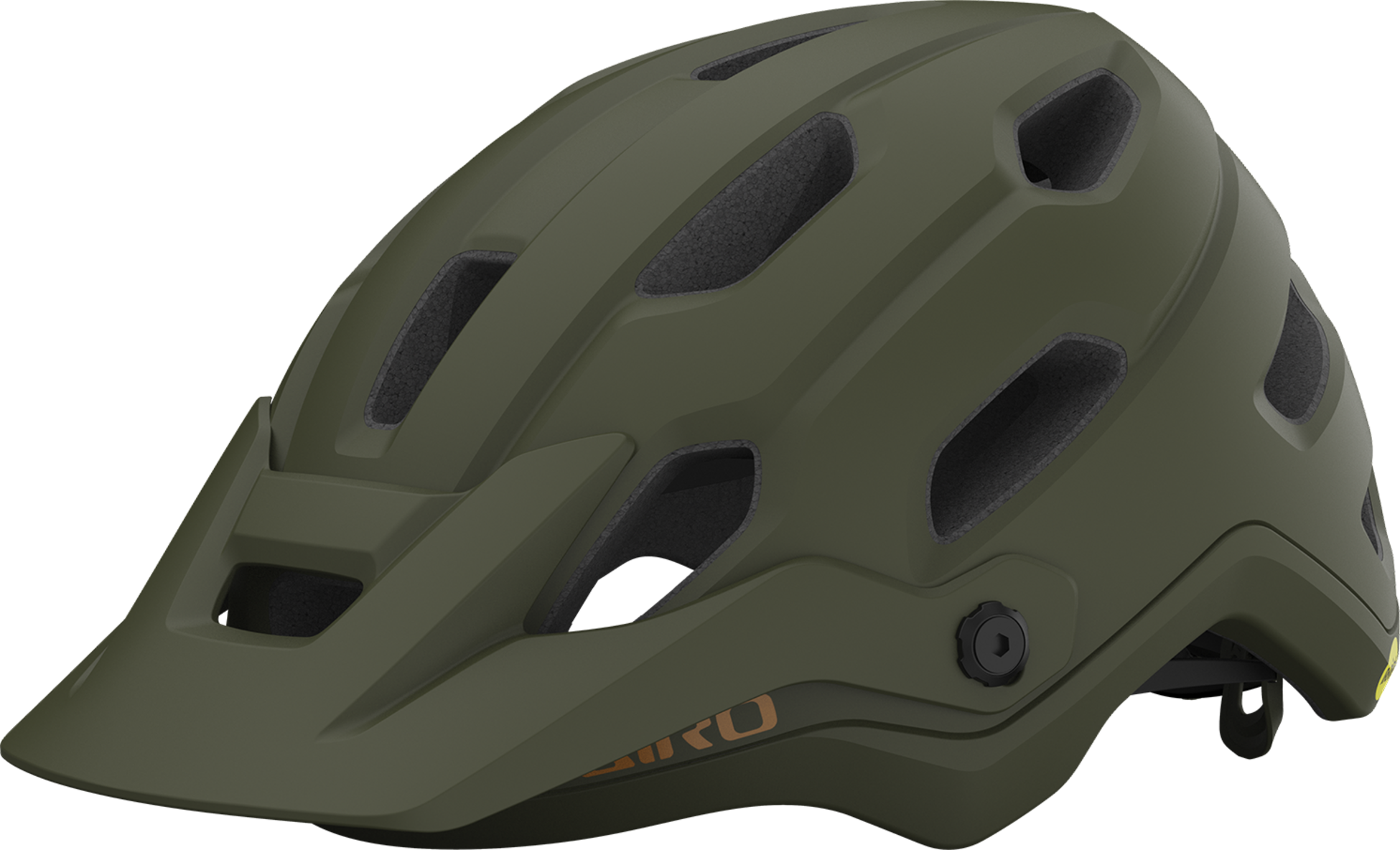 GIRO, Source Mips