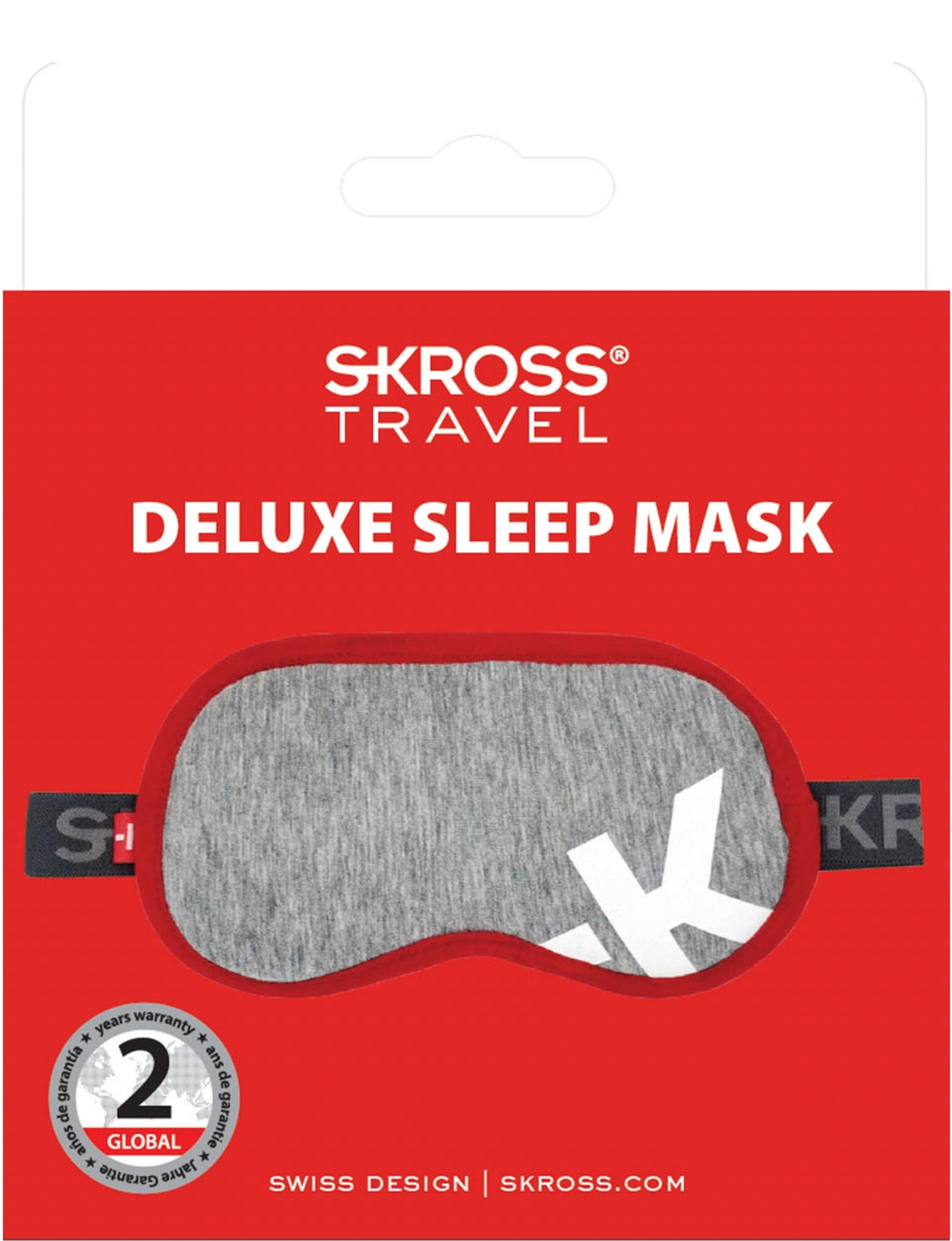 SKROSS, Sovmask Delux
