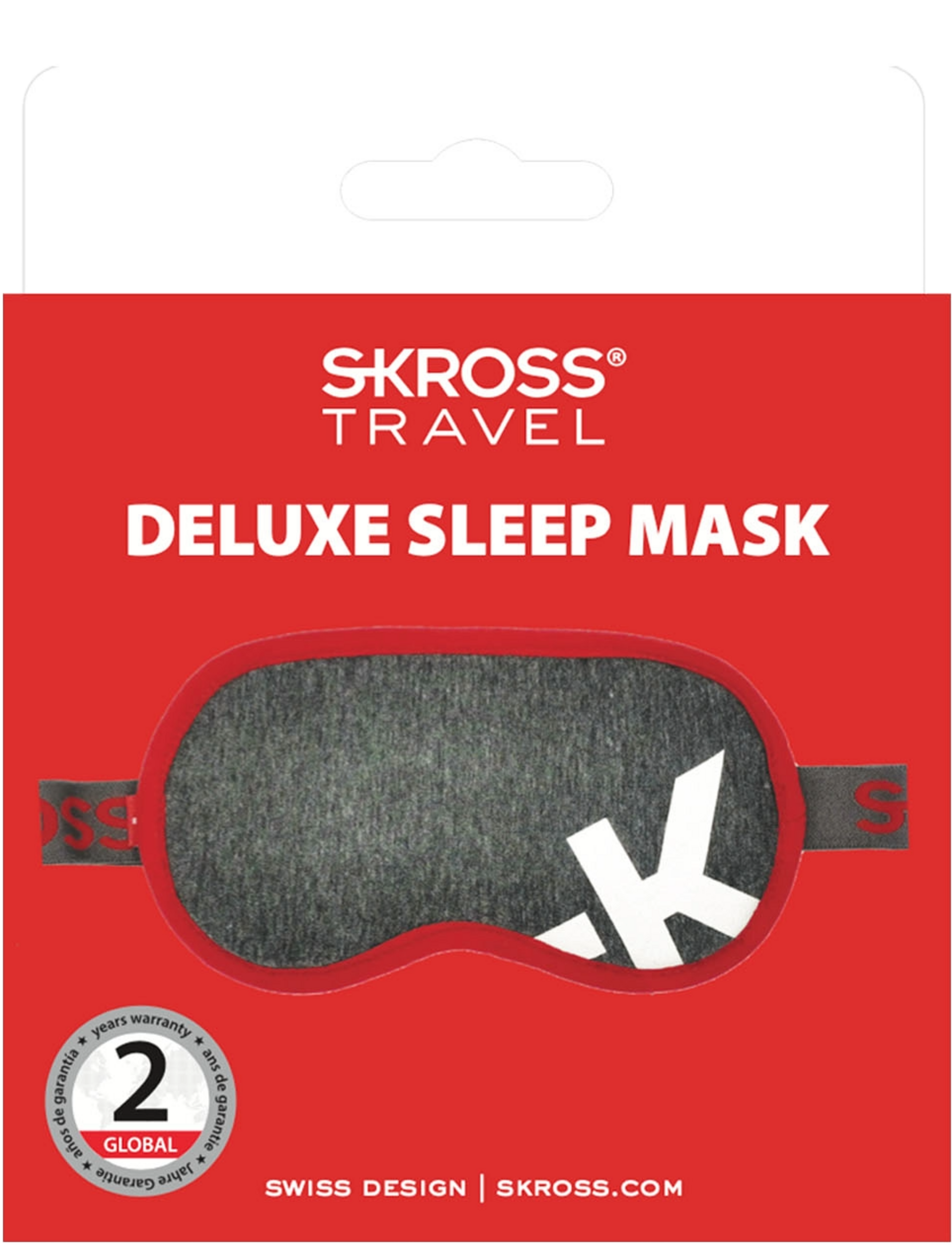 SKROSS, Sovmask Delux