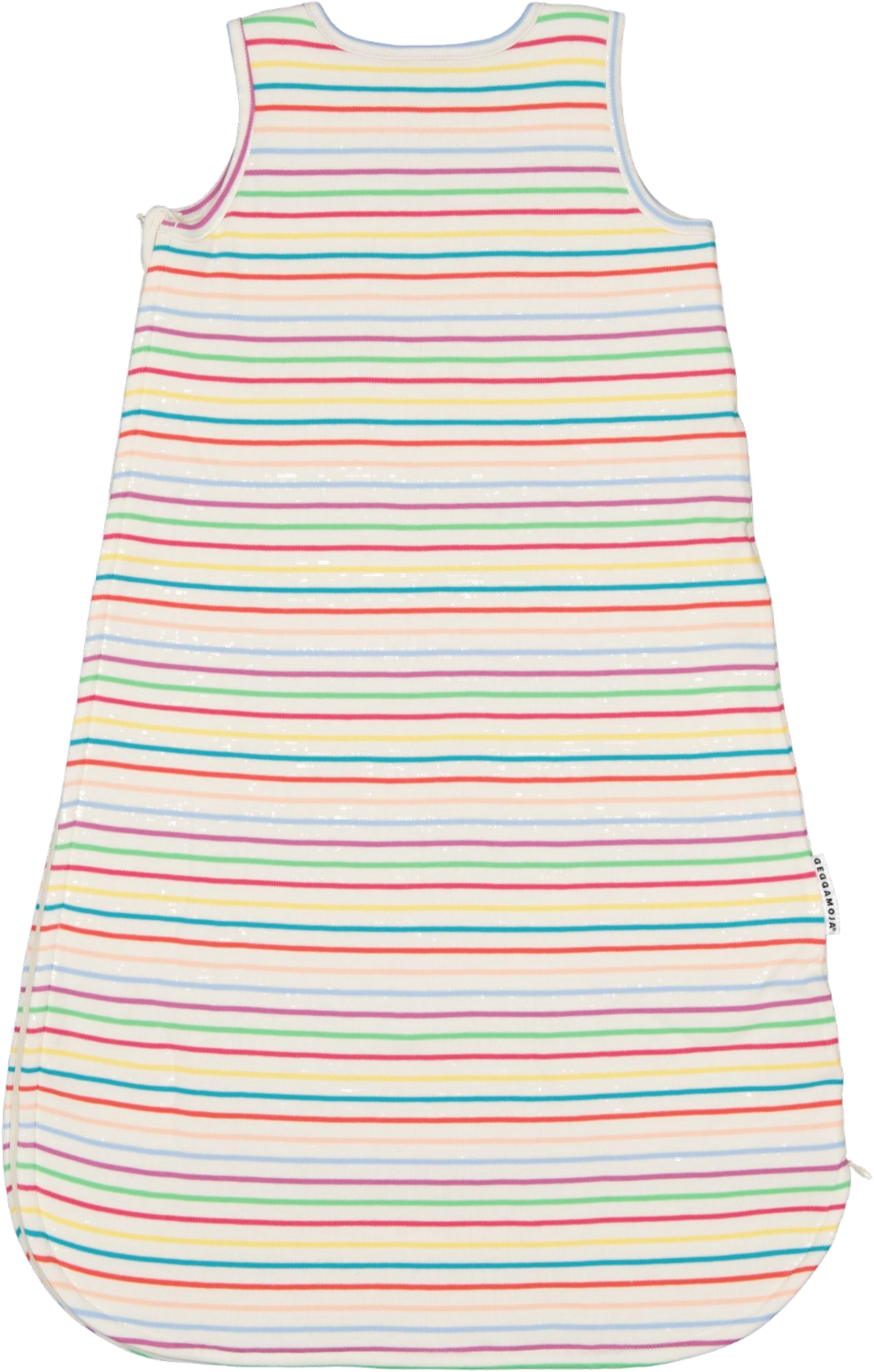 GEGGAMOJA, Sovpåse Vadderad Bambu Multi