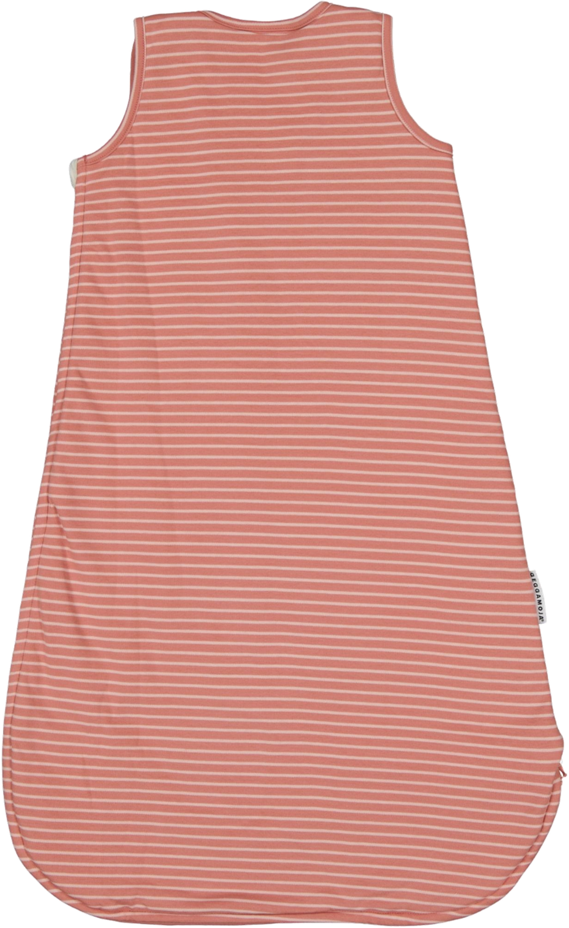 GEGGAMOJA, Sovpåse Vadderad Bambu Rosa