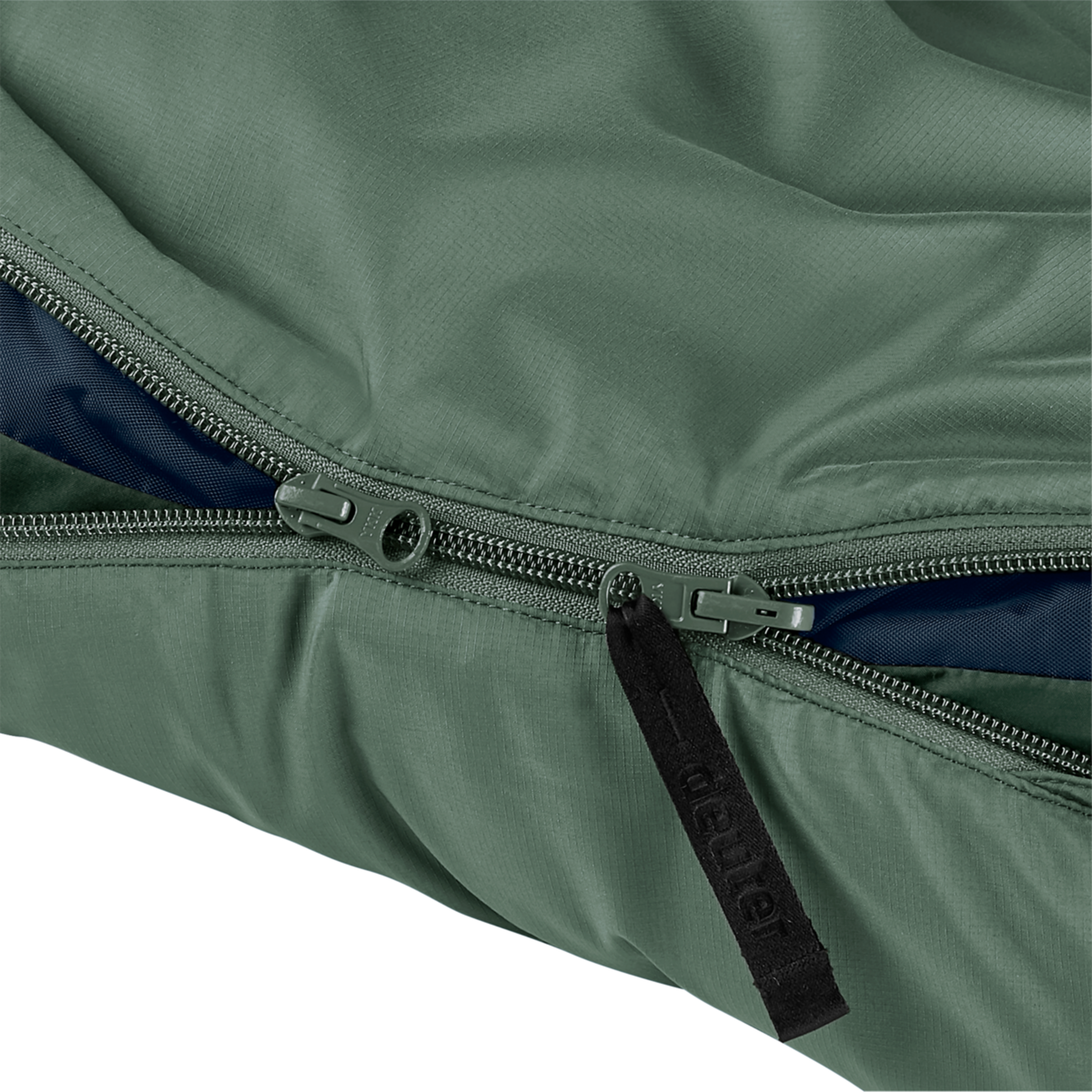 DEUTER, Sovsäck Av Syntetfiber Orbit +5c/41f