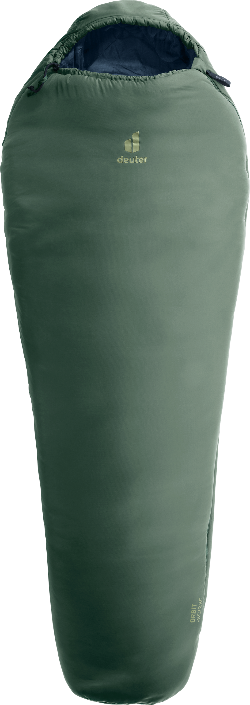DEUTER, Sovsäck Av Syntetfiber Orbit -5c/23f