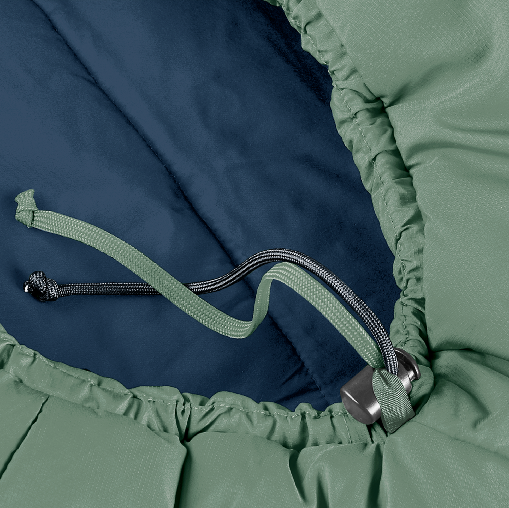 DEUTER, Sovsäck Av Syntetfiber Orbit -5c/23f