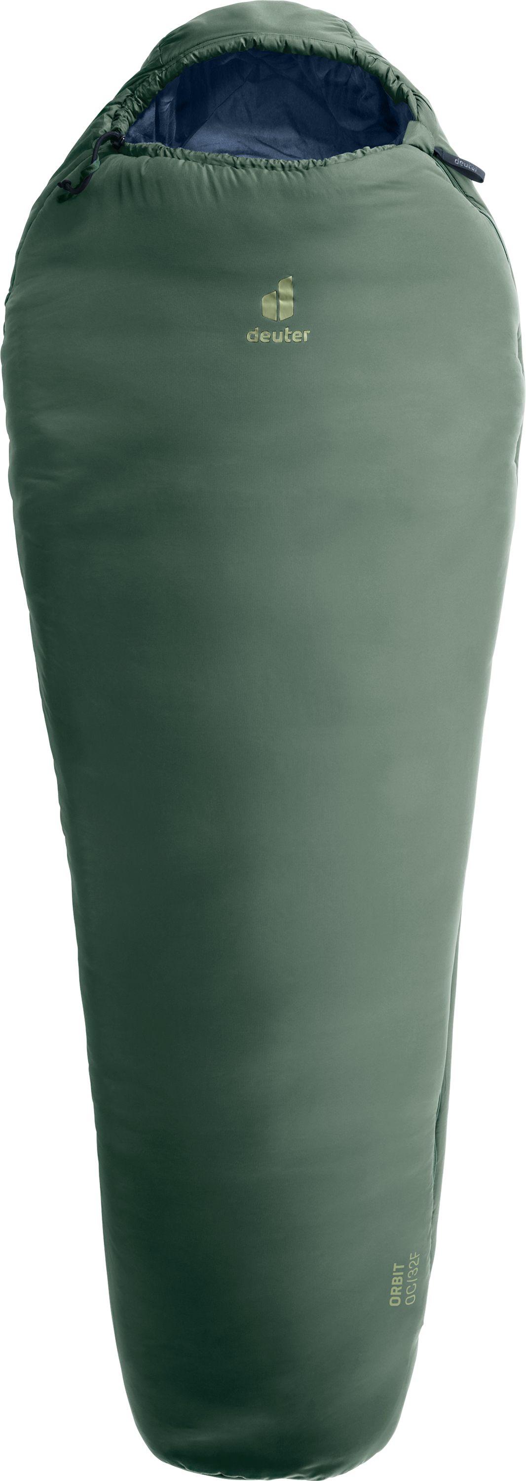 DEUTER, Sovsäck Av Syntetfiber Orbit 0c/32f