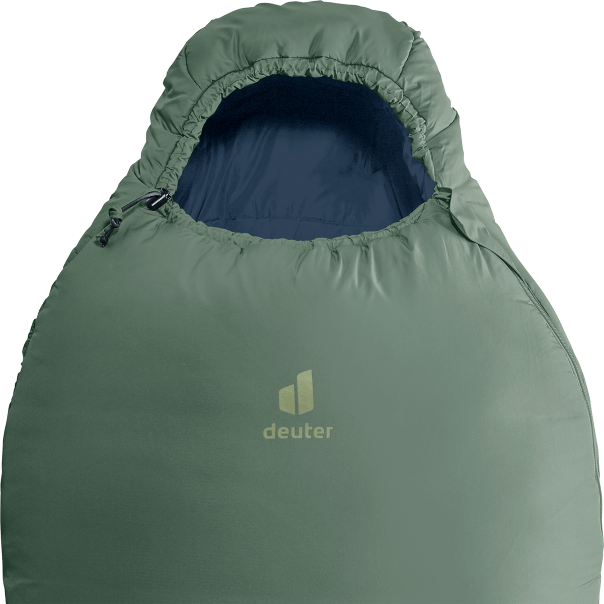 DEUTER, Sovsäck Av Syntetfiber Orbit El -5c/23f