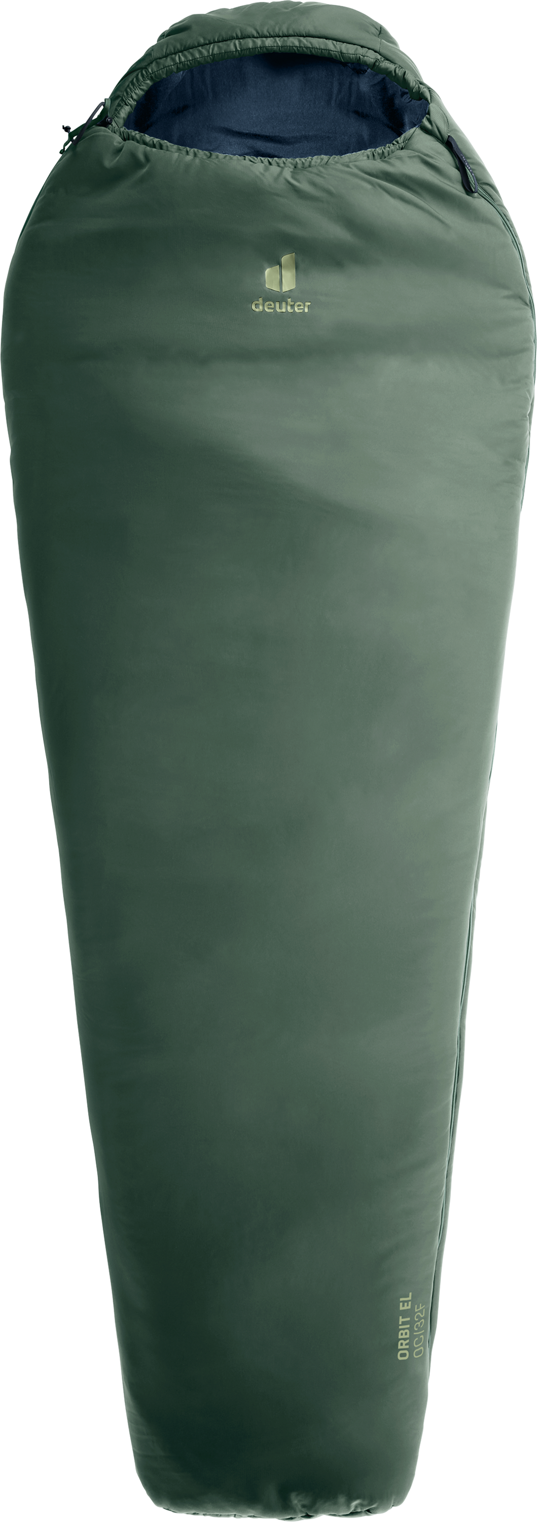 DEUTER, Sovsäck Av Syntetfiber Orbit El 0c/32f