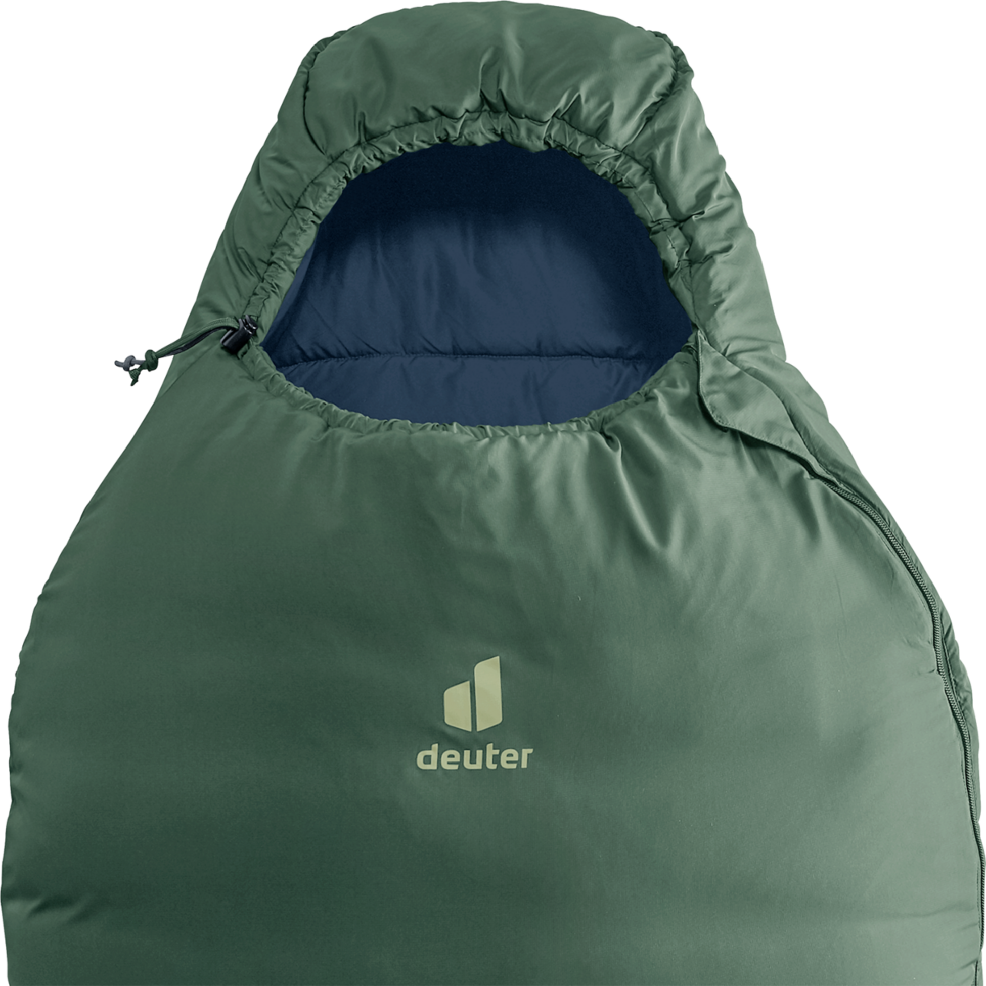 DEUTER, Sovsäck Av Syntetfiber Orbit El 0c/32f