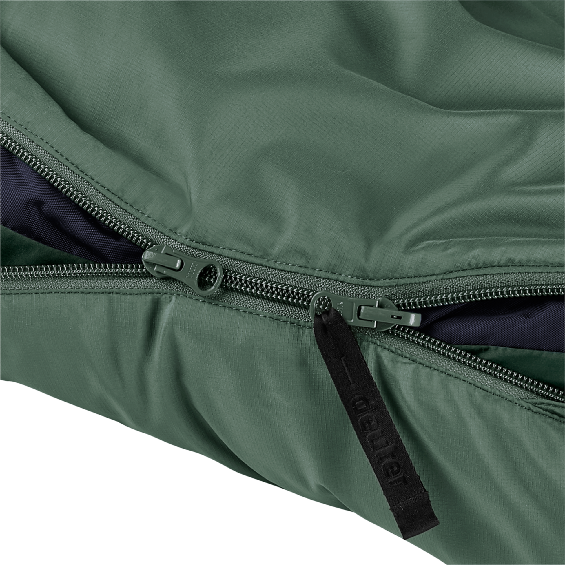 DEUTER, Sovsäck Av Syntetfiber Orbit Sl +5c/41f