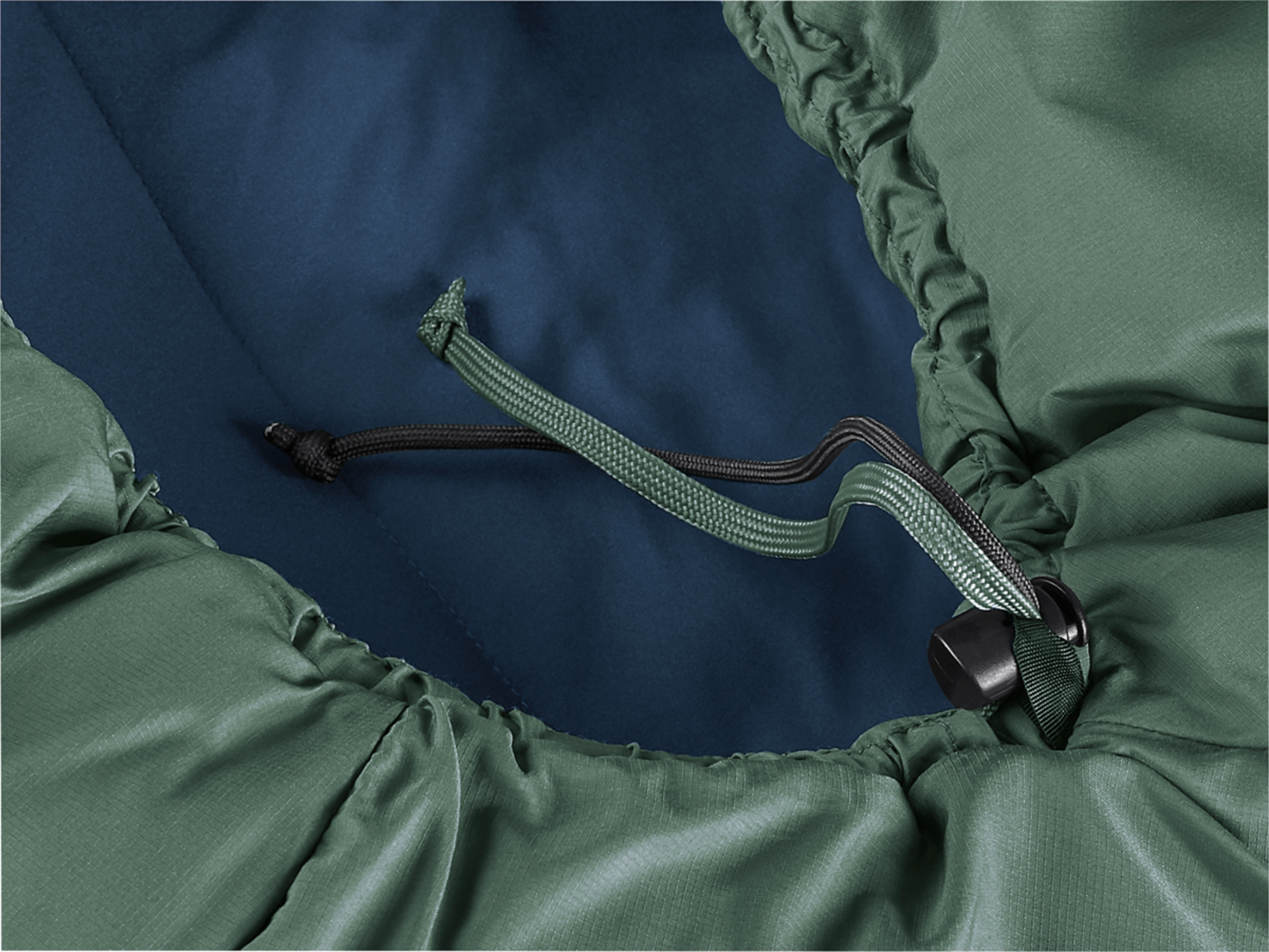 DEUTER, Sovsäck Av Syntetfiber Orbit Sl +5c/41f