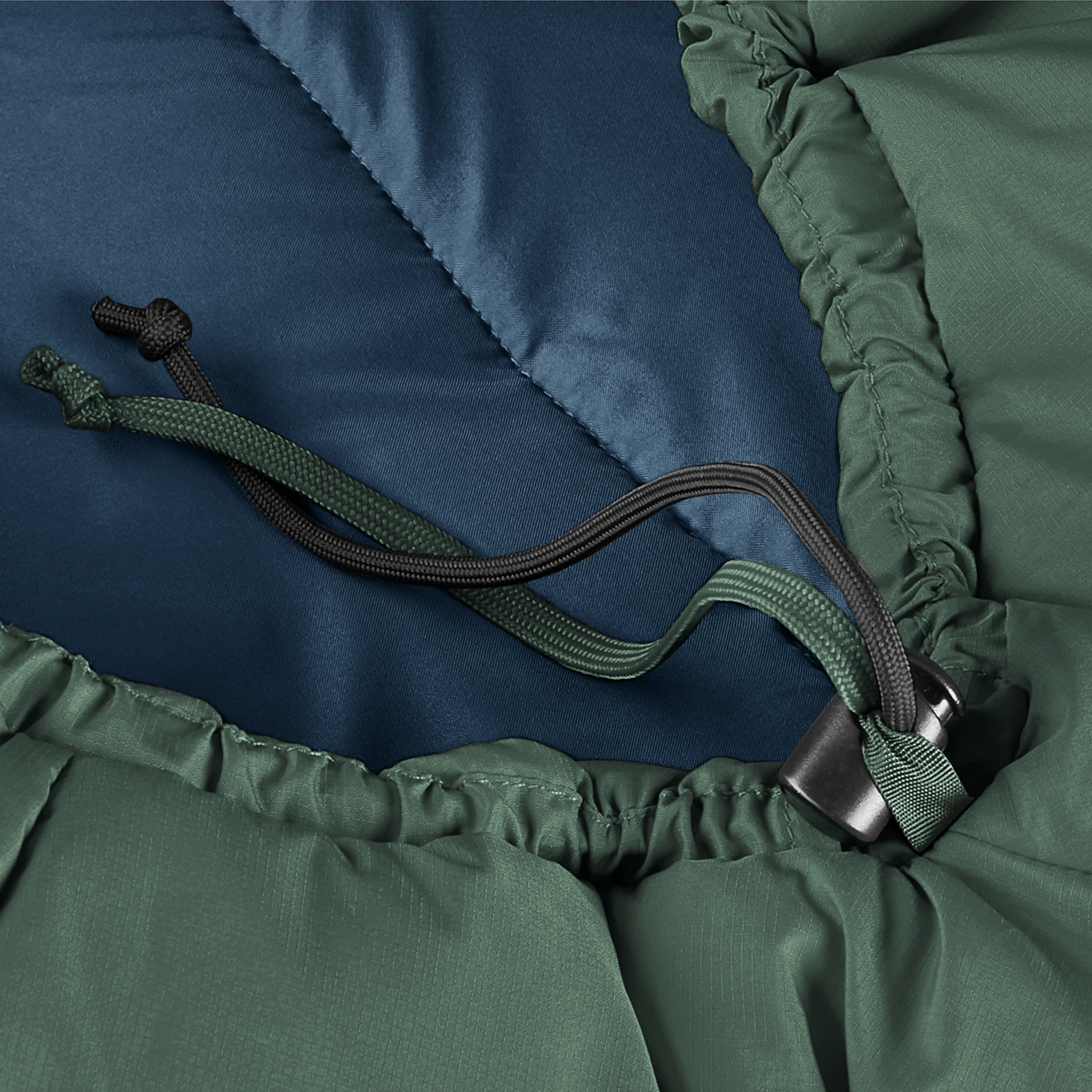 DEUTER, Sovsäck Av Syntetfiber Orbit Sl -5c/23f