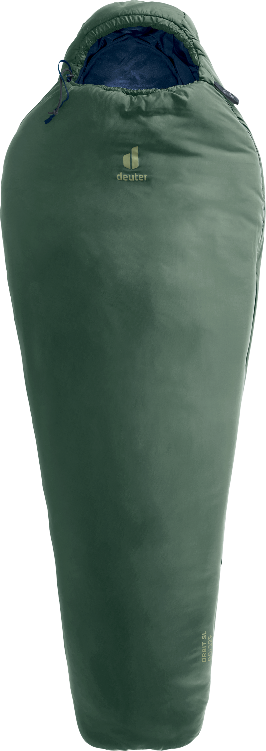 DEUTER, Sovsäck Av Syntetfiber Orbit Sl 0c/32f