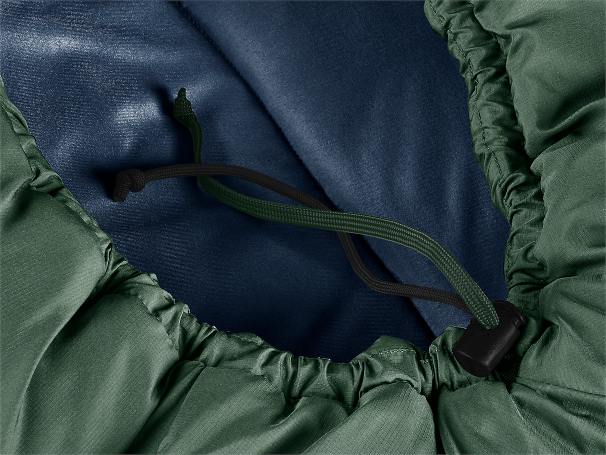 DEUTER, Sovsäck Av Syntetfiber Orbit Sl 0c/32f