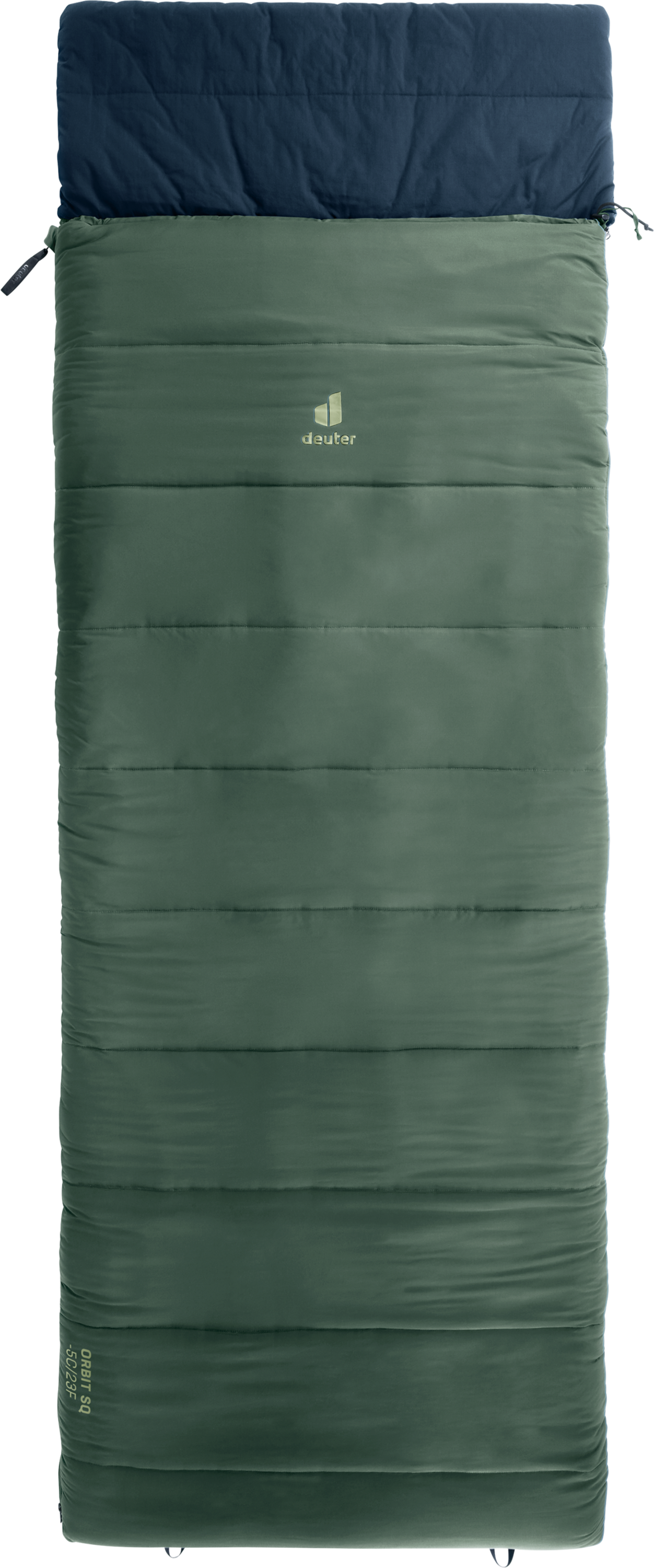 DEUTER, Sovsäck Av Syntetfiber Orbit Sq -5c/23f