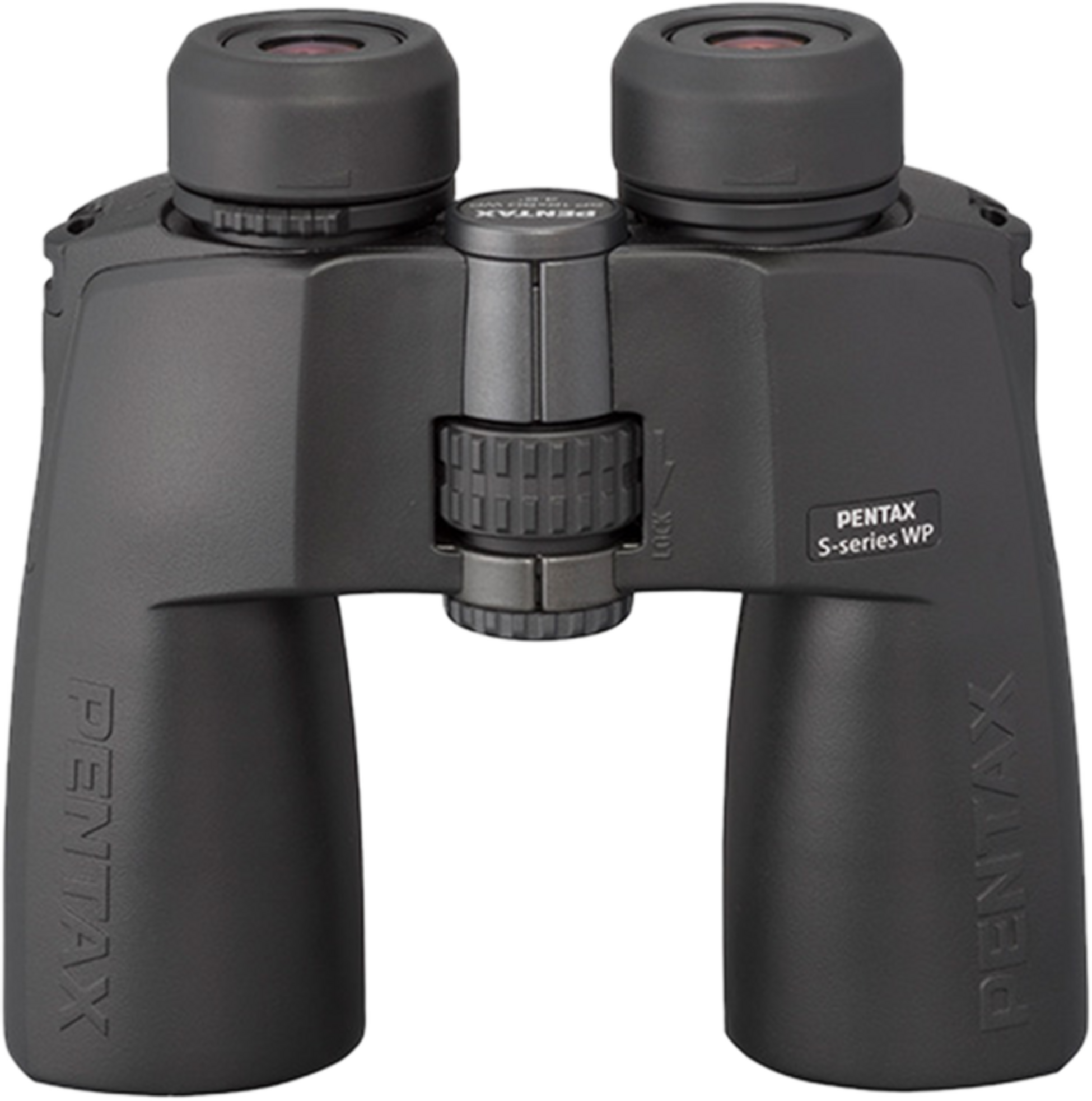 PENTAX, Sp Waterproof 12x50