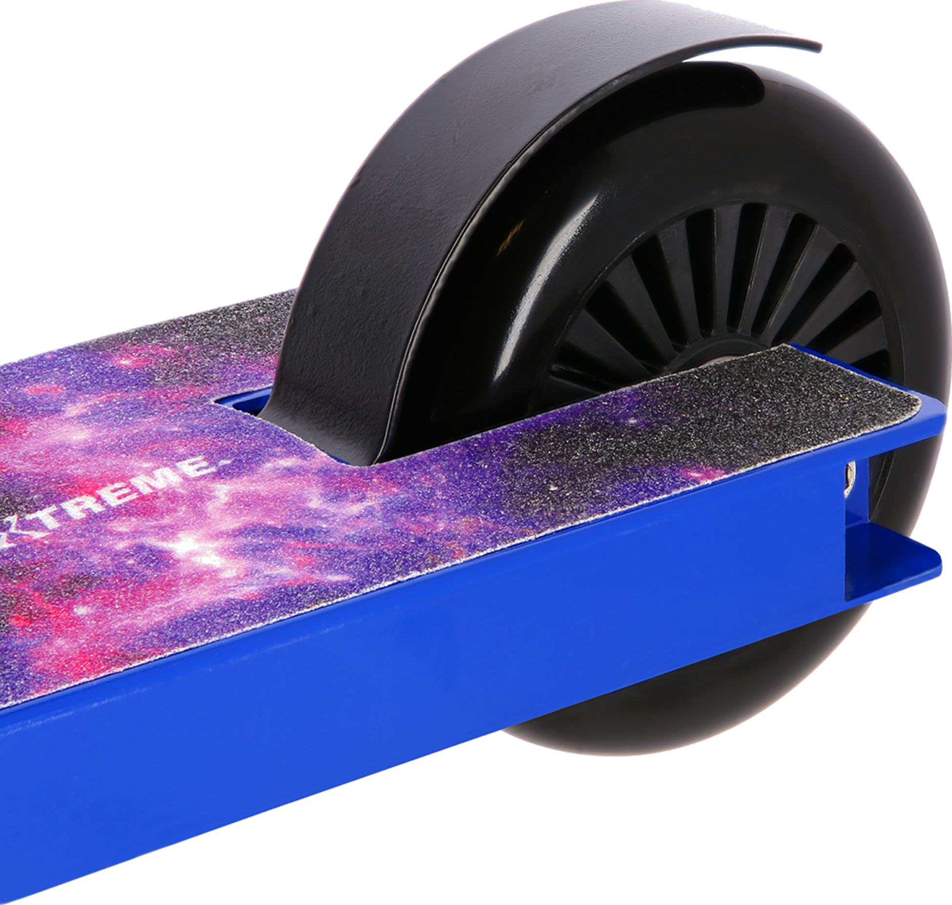 NORTHIX, Space Stunt Scooter &ndash; Durable, Lightweight Design