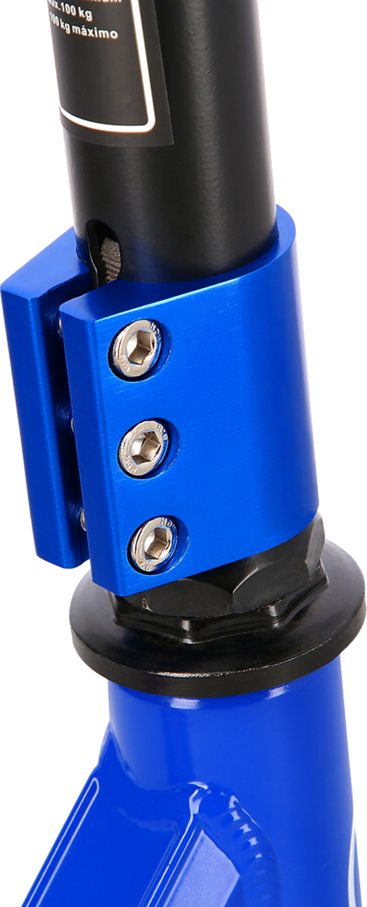 NORTHIX, Space Stunt Scooter &ndash; Durable, Lightweight Design