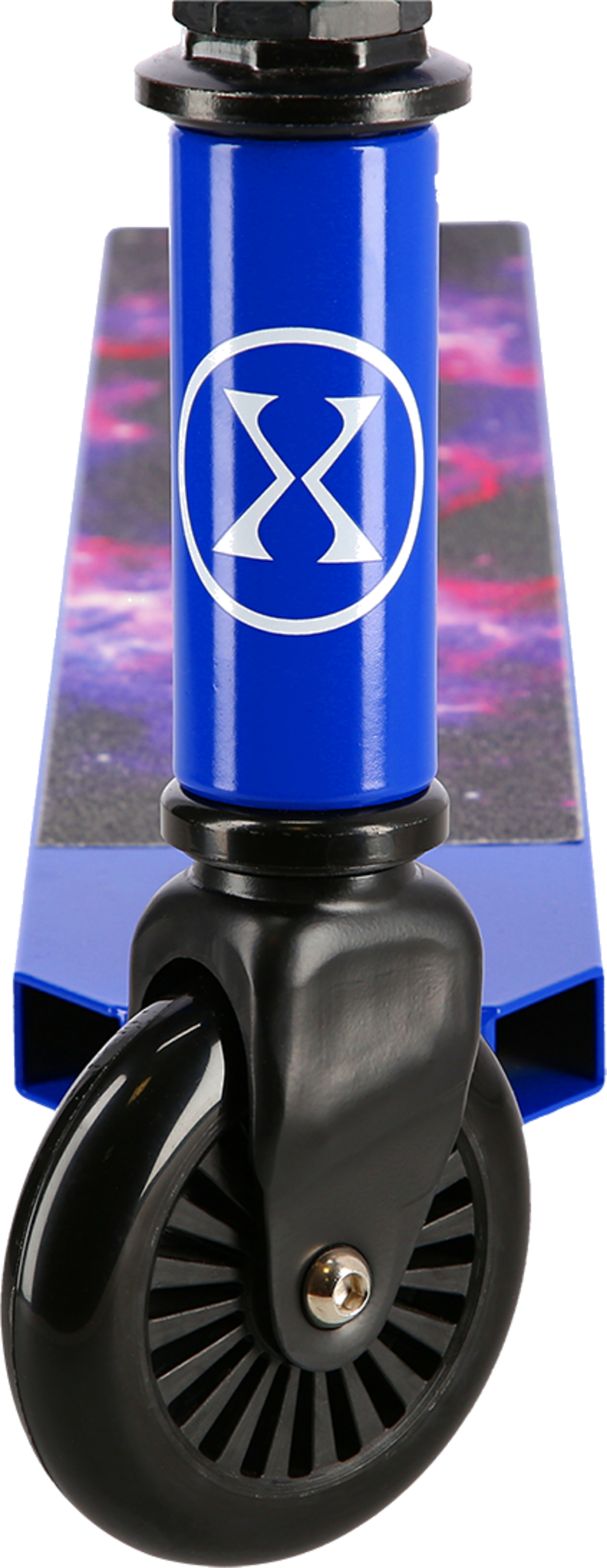 NORTHIX, Space Stunt Scooter &ndash; Durable, Lightweight Design