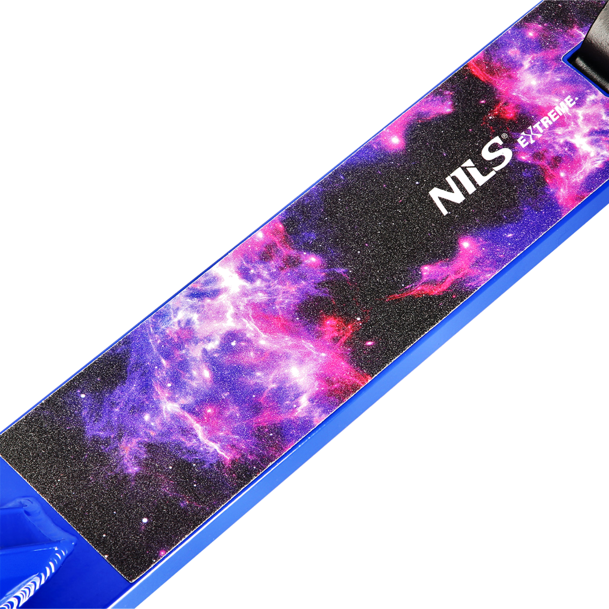 NORTHIX, Space Stunt Scooter &ndash; Durable, Lightweight Design