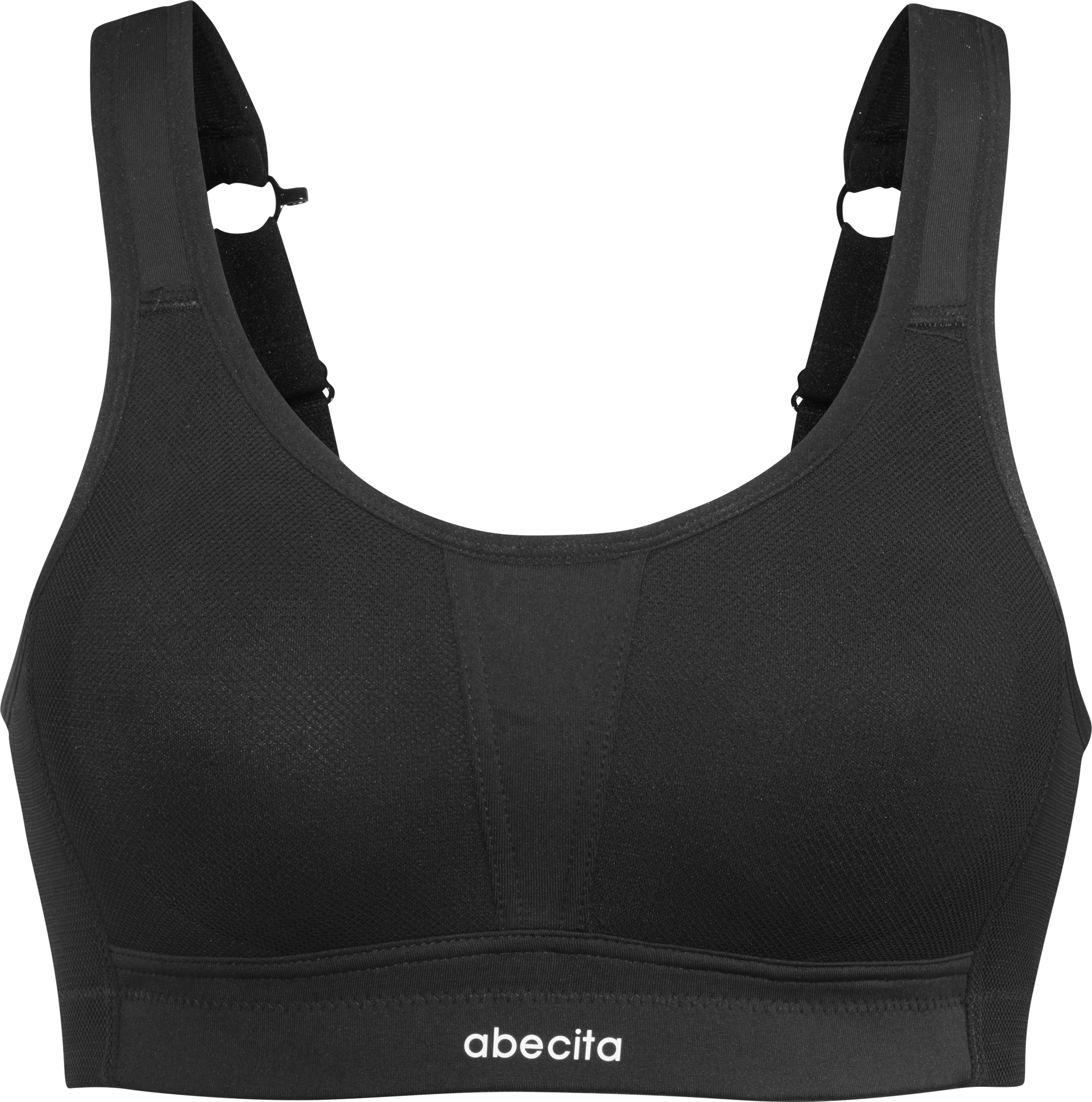 ABECITA BY SWEGMARK, Spacer Sport-bh