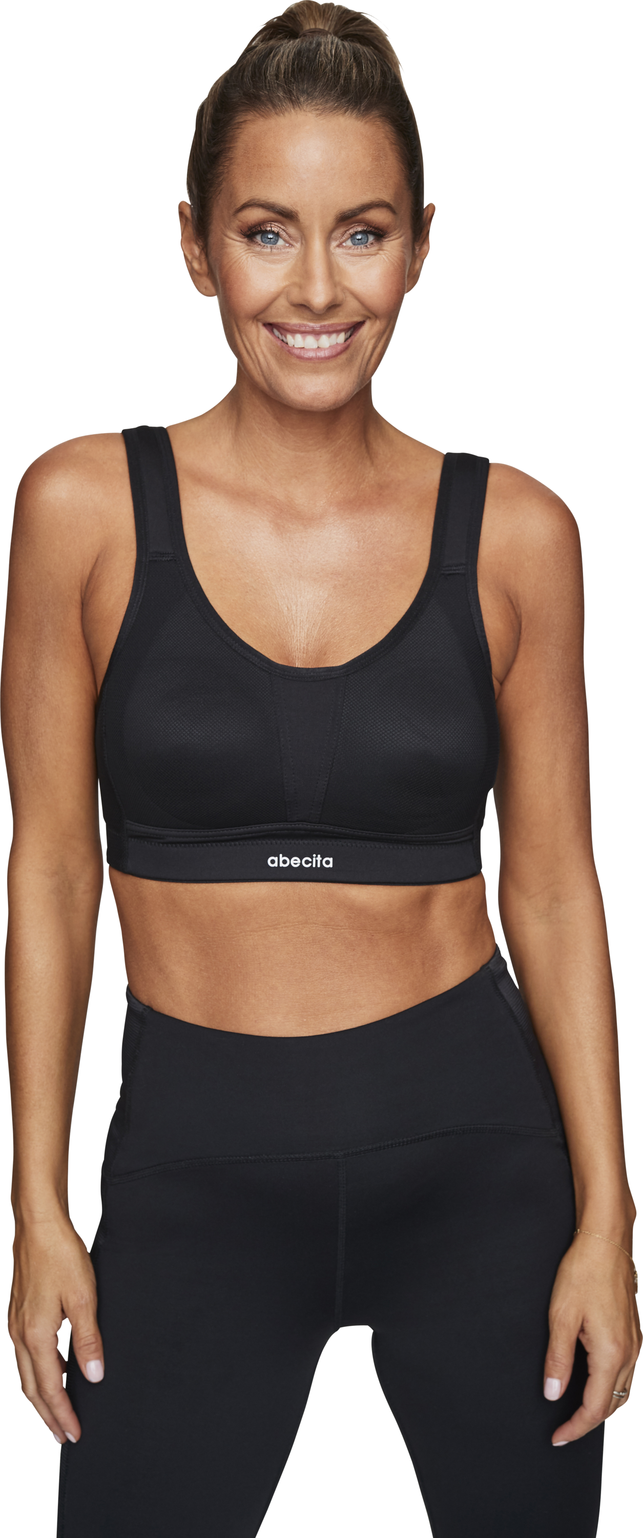 ABECITA BY SWEGMARK, Spacer Sport-bh