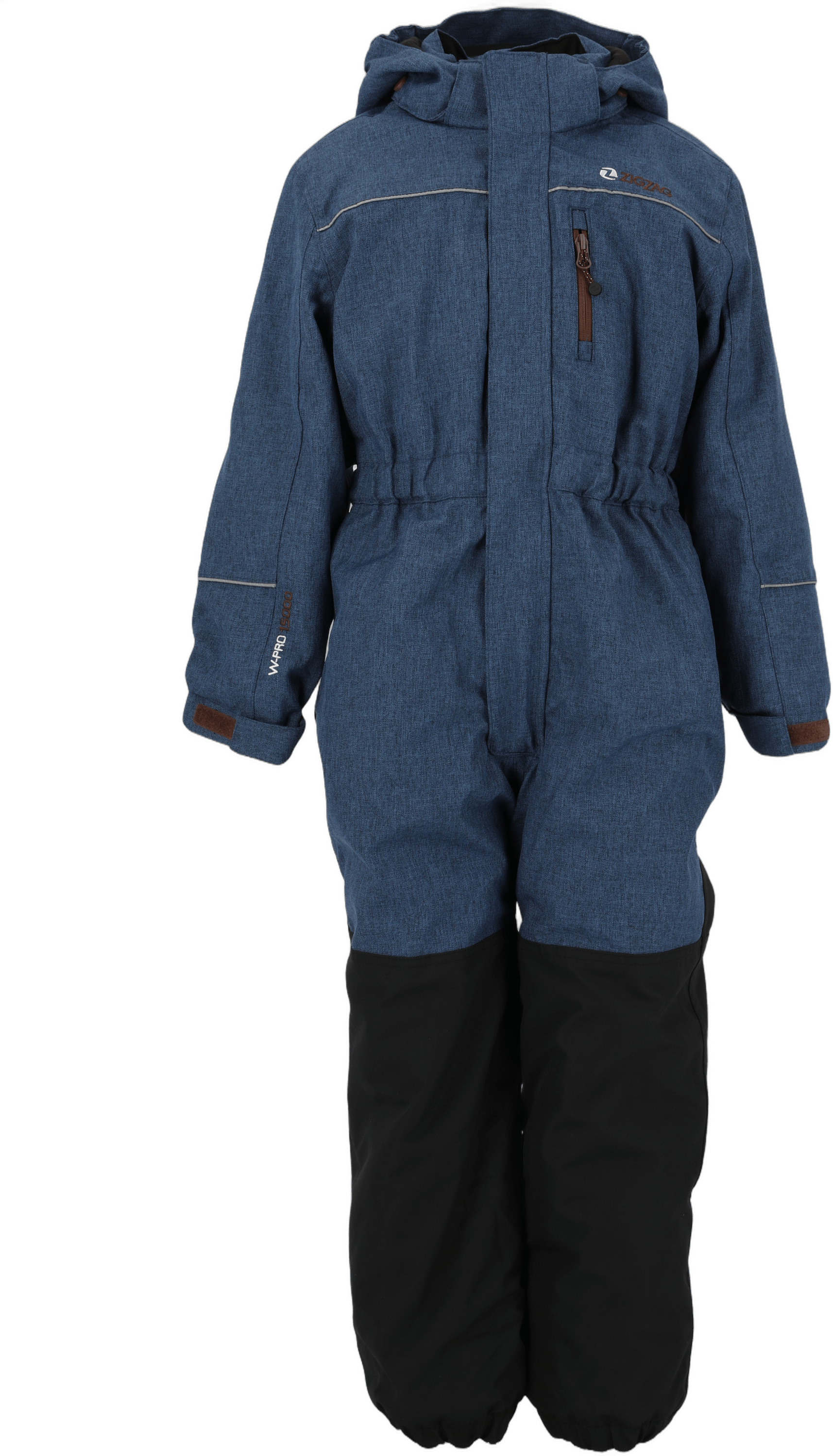 ZIGZAG, Spacy Overall