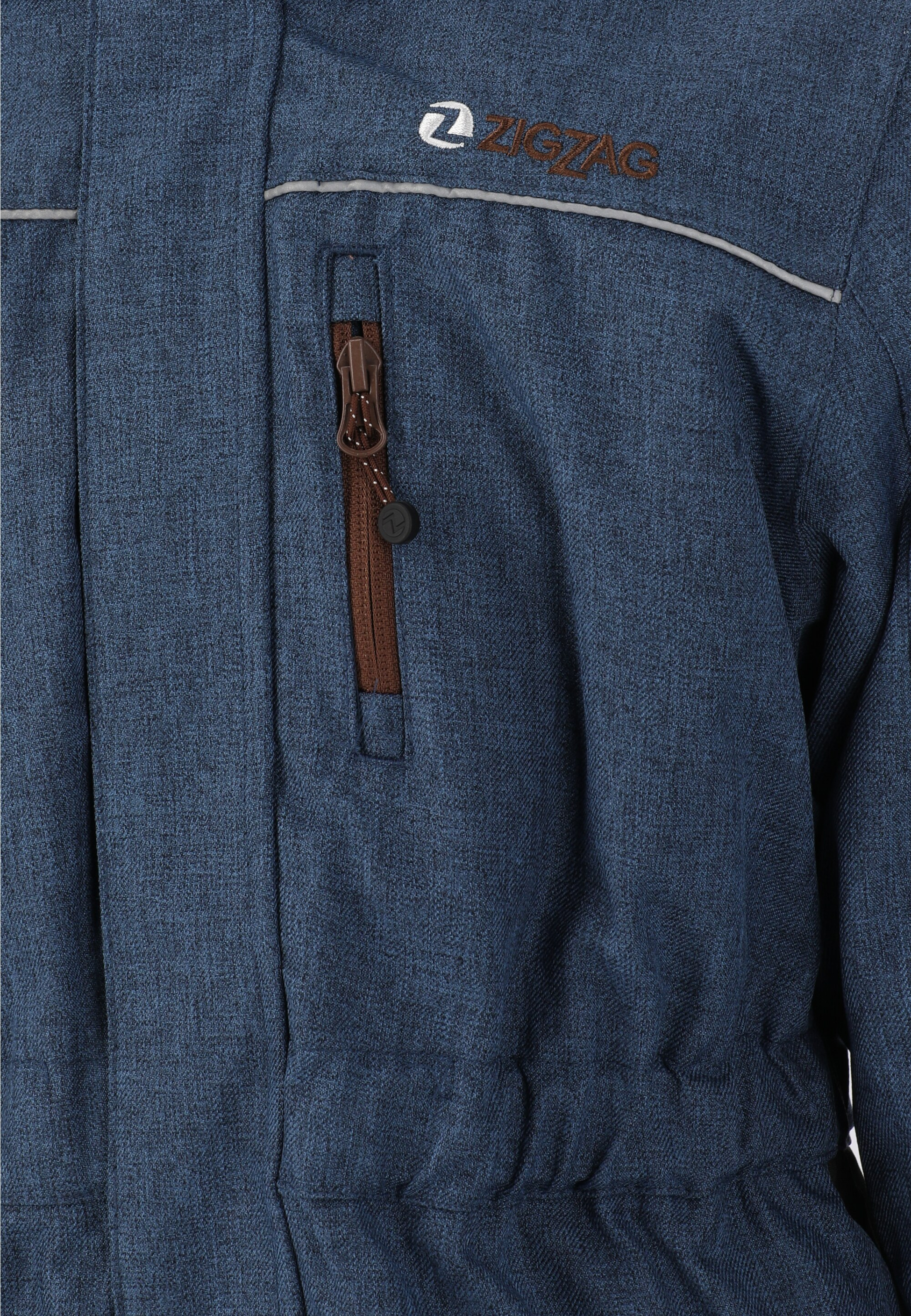 ZIGZAG, Spacy Overall