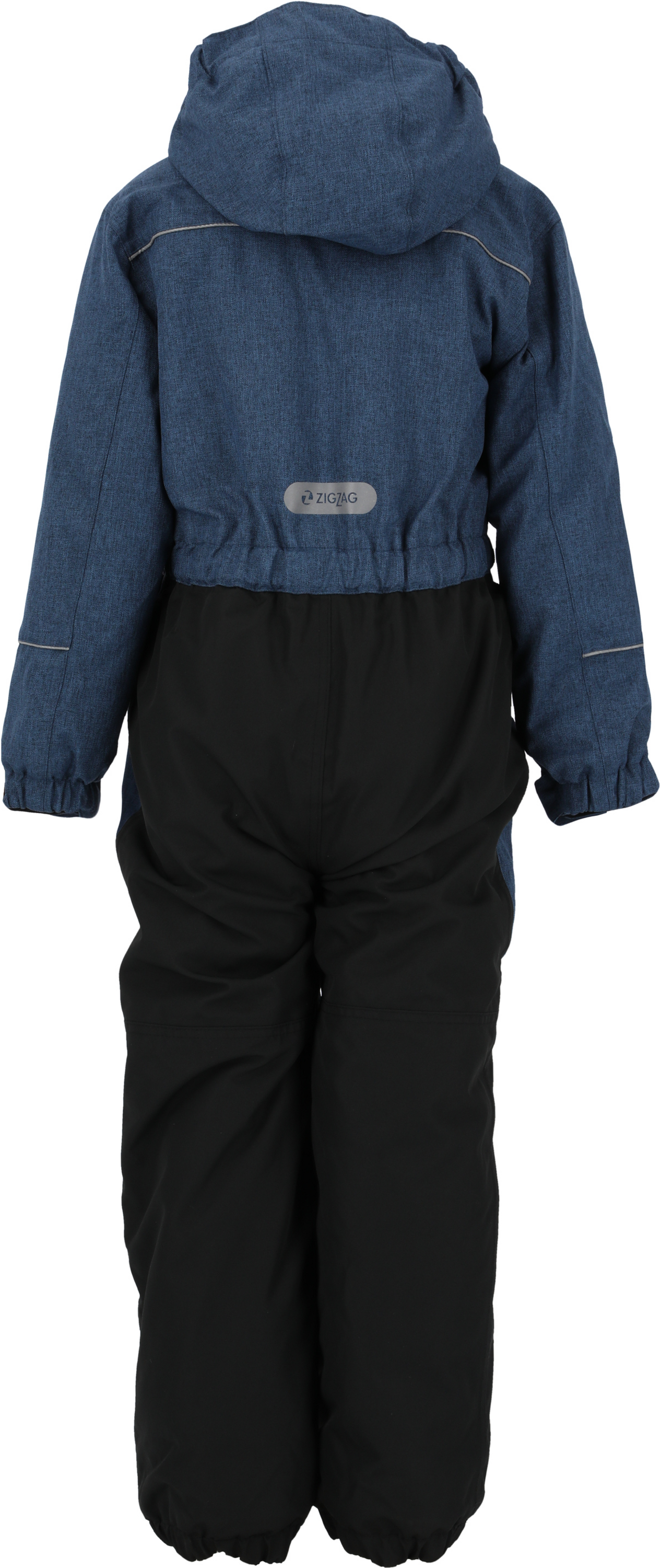 ZIGZAG, Spacy Overall