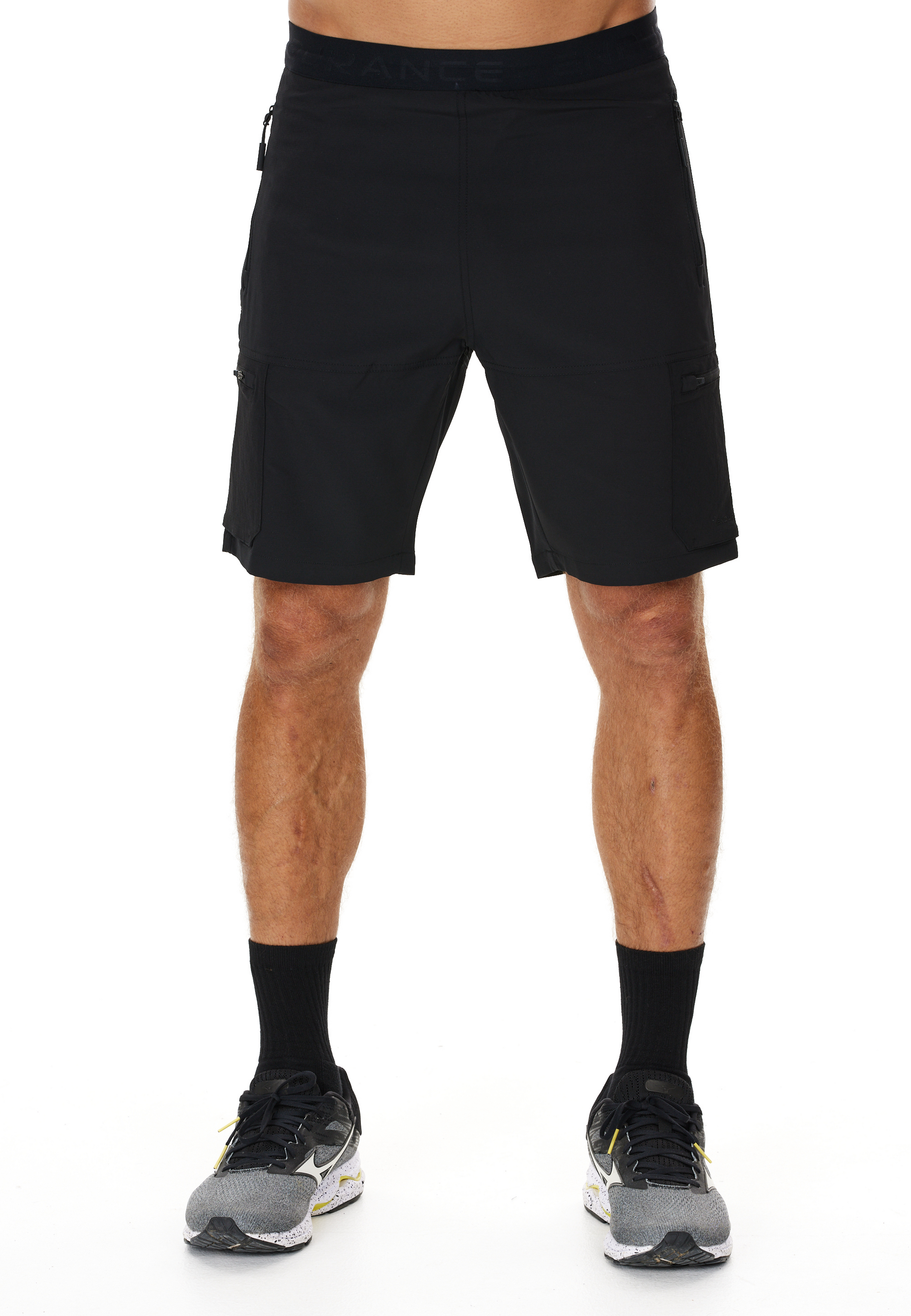 ENDURANCE, Sparken Shorts