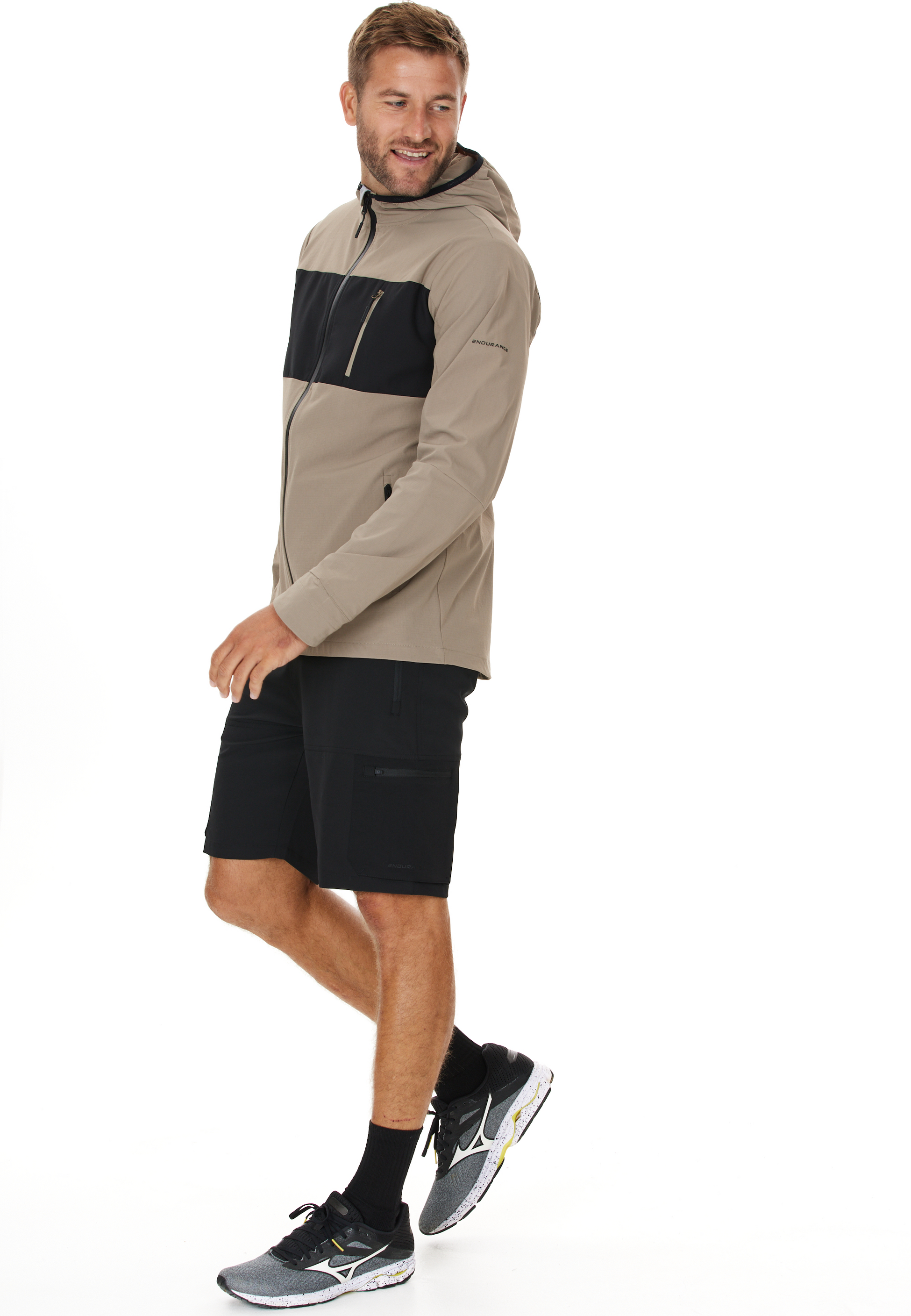 ENDURANCE, Sparken Shorts