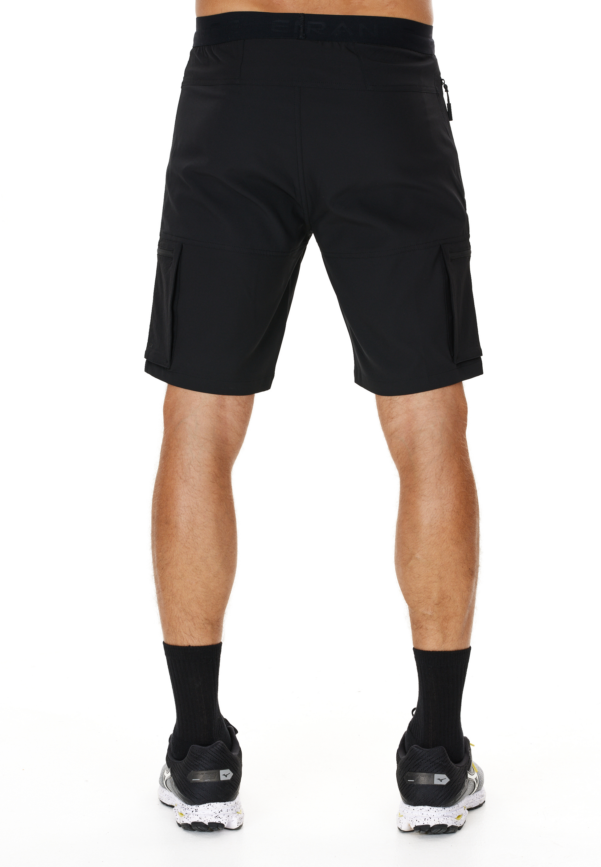ENDURANCE, Sparken Shorts