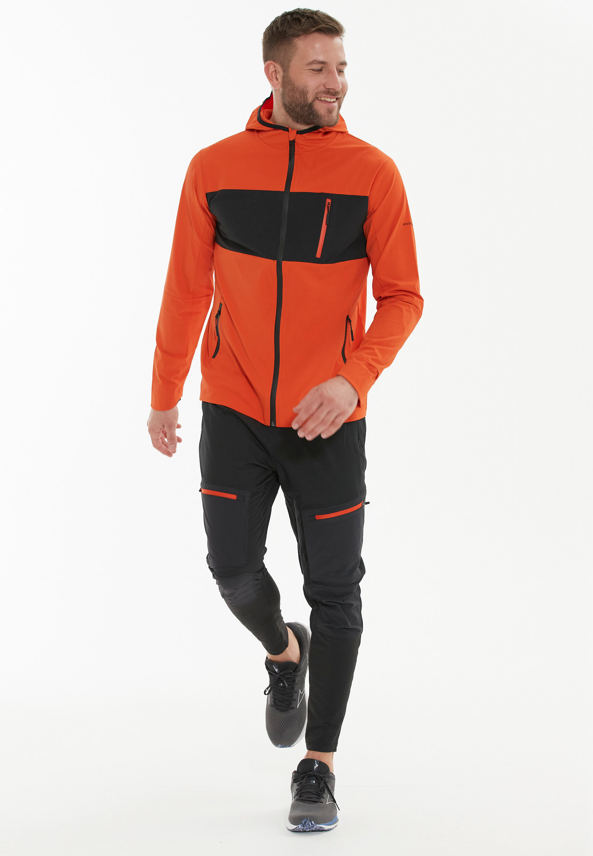 ENDURANCE, Sparken Sweatpants