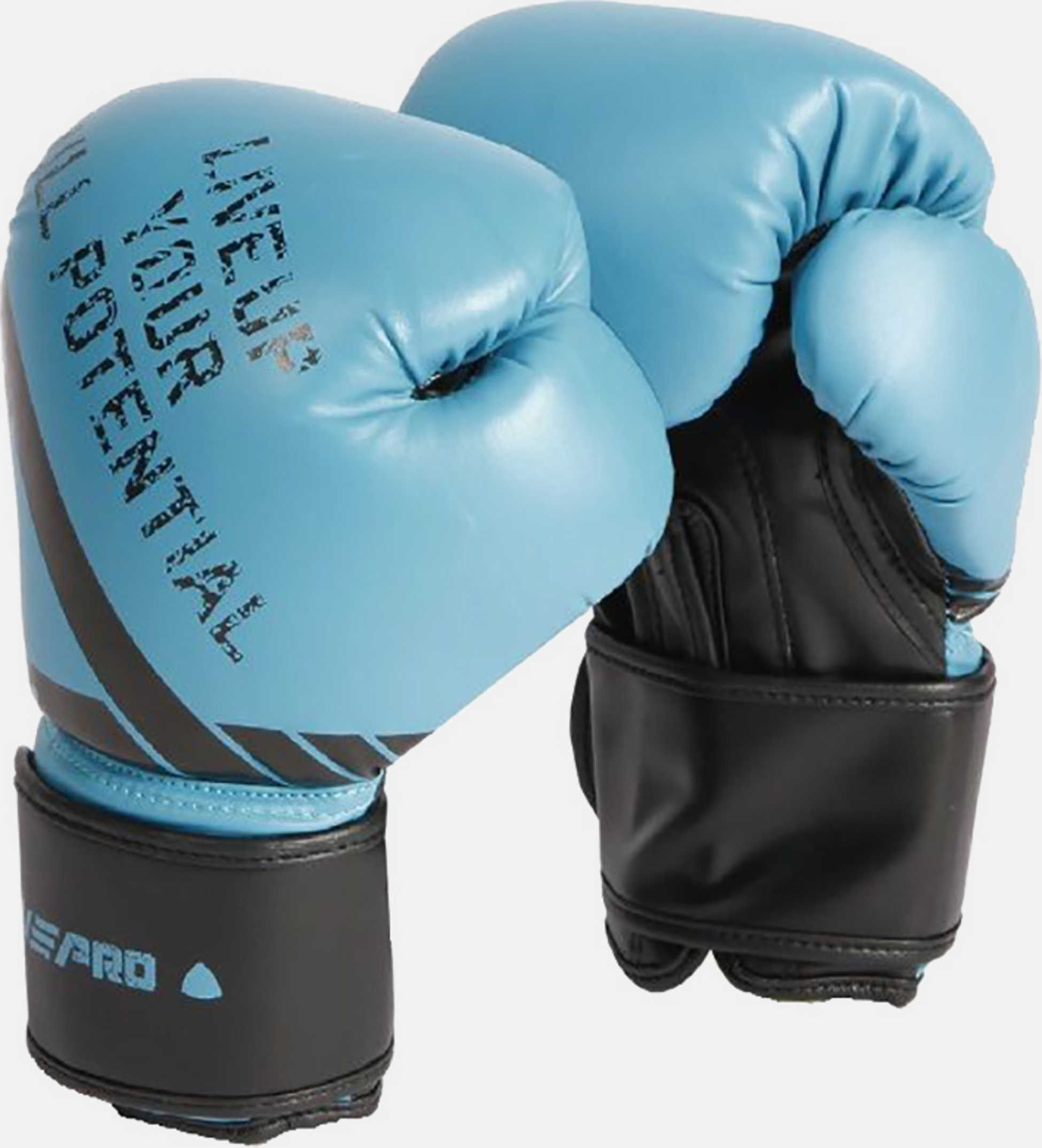 LIVEPRO, Sparring Gloves 10 Oz