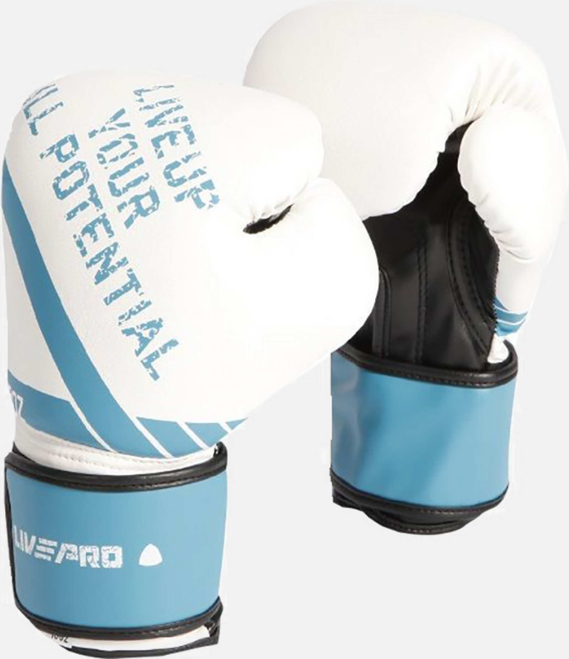 LIVEPRO, Sparring Gloves 12 Oz