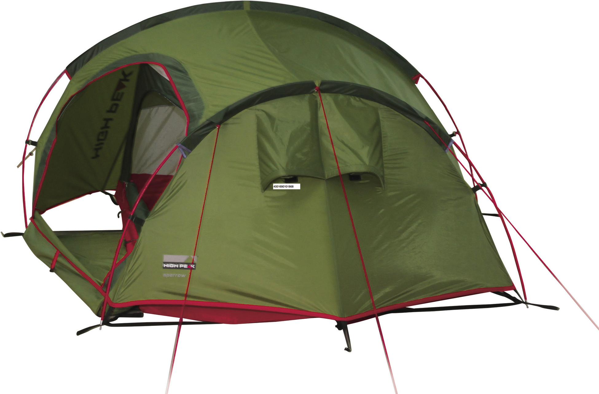 HIGH PEAK, Sparrow 2