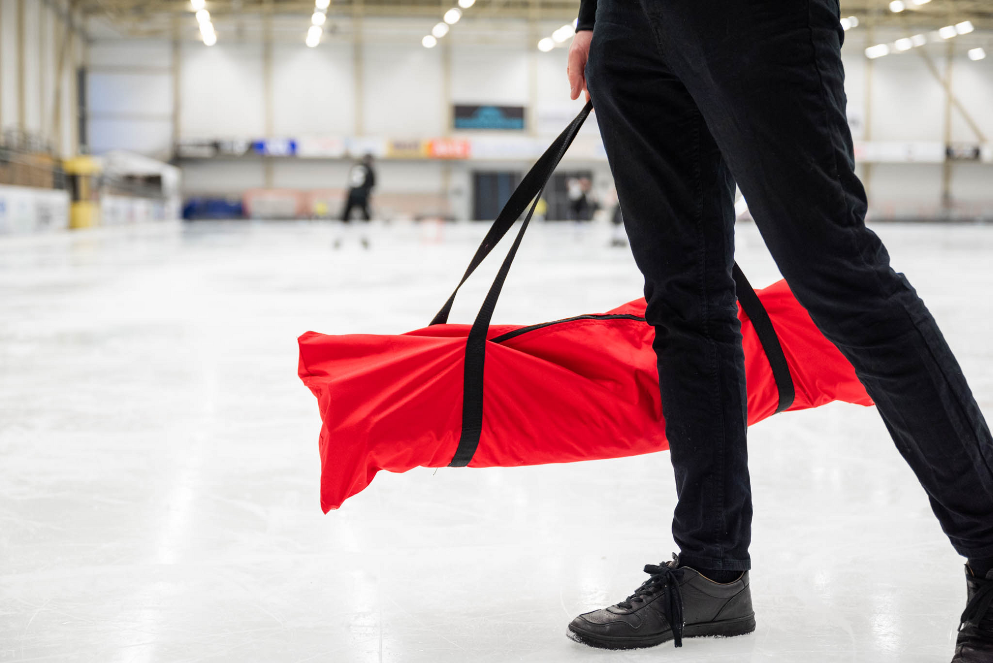 KOSA, Speed Goal För 7 Vs 7