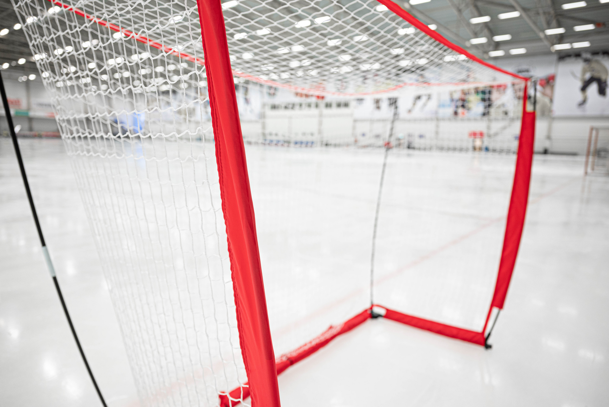 KOSA, Speed Goal För 7 Vs 7