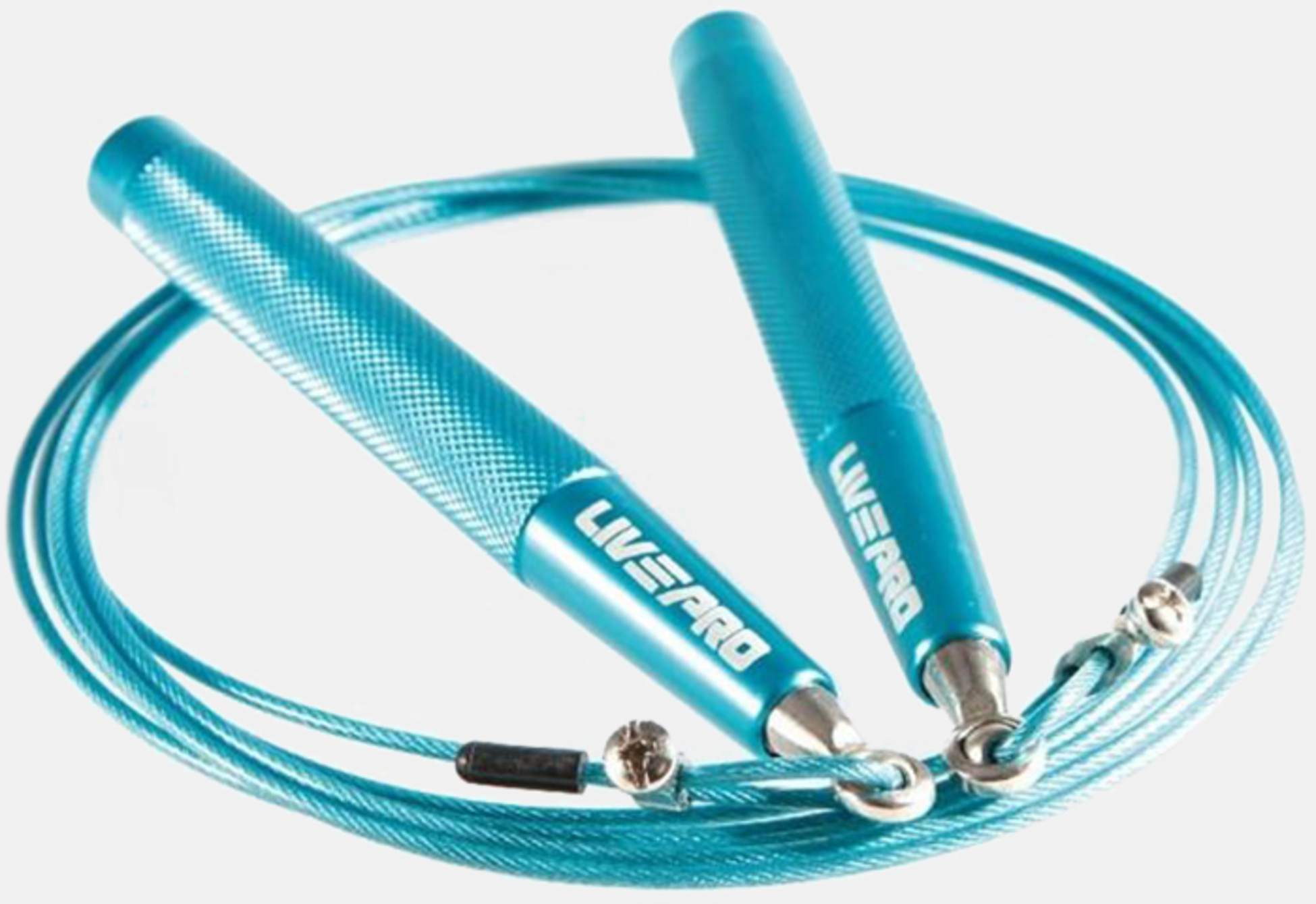 LIVEPRO, Speed Jumprope Blue
