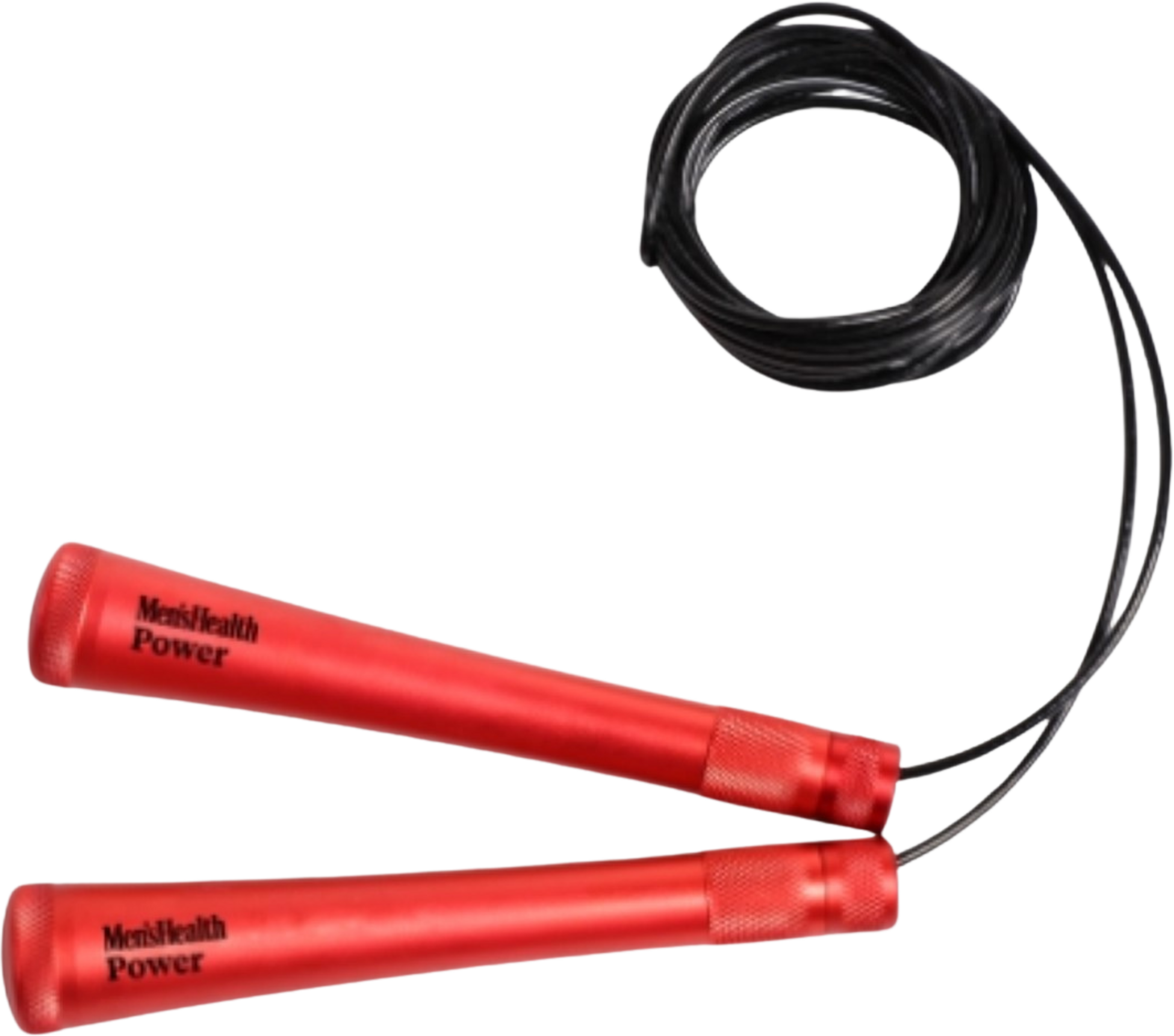 B2X, Speed Rope For Men &ndash; Enhanced Weight, Compact Design