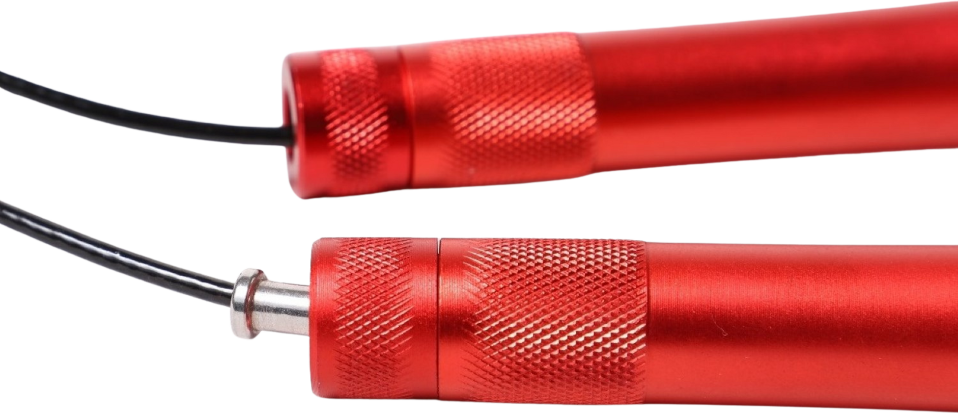 B2X, Speed Rope For Men &ndash; Enhanced Weight, Compact Design