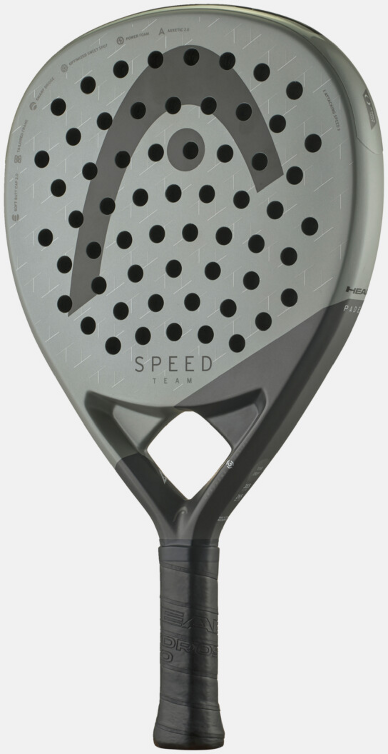 HEAD, Speed Team 2025