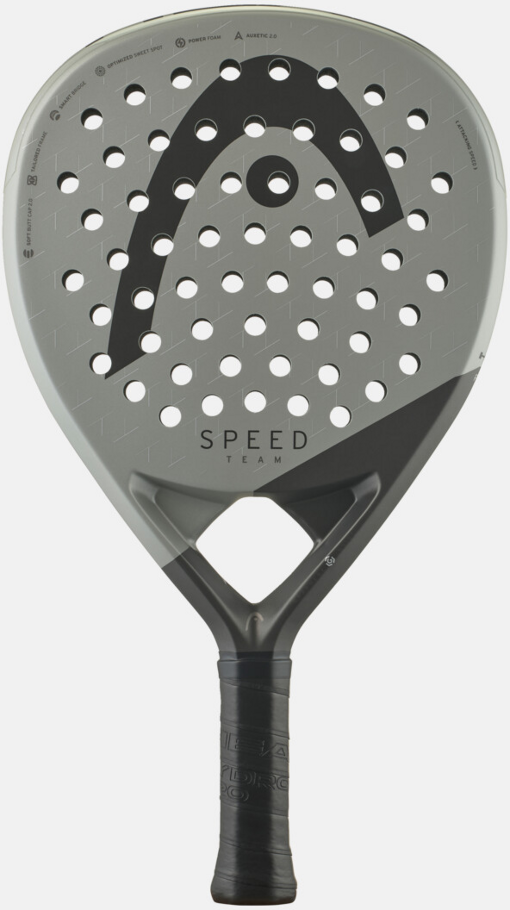 HEAD, Speed Team 2025
