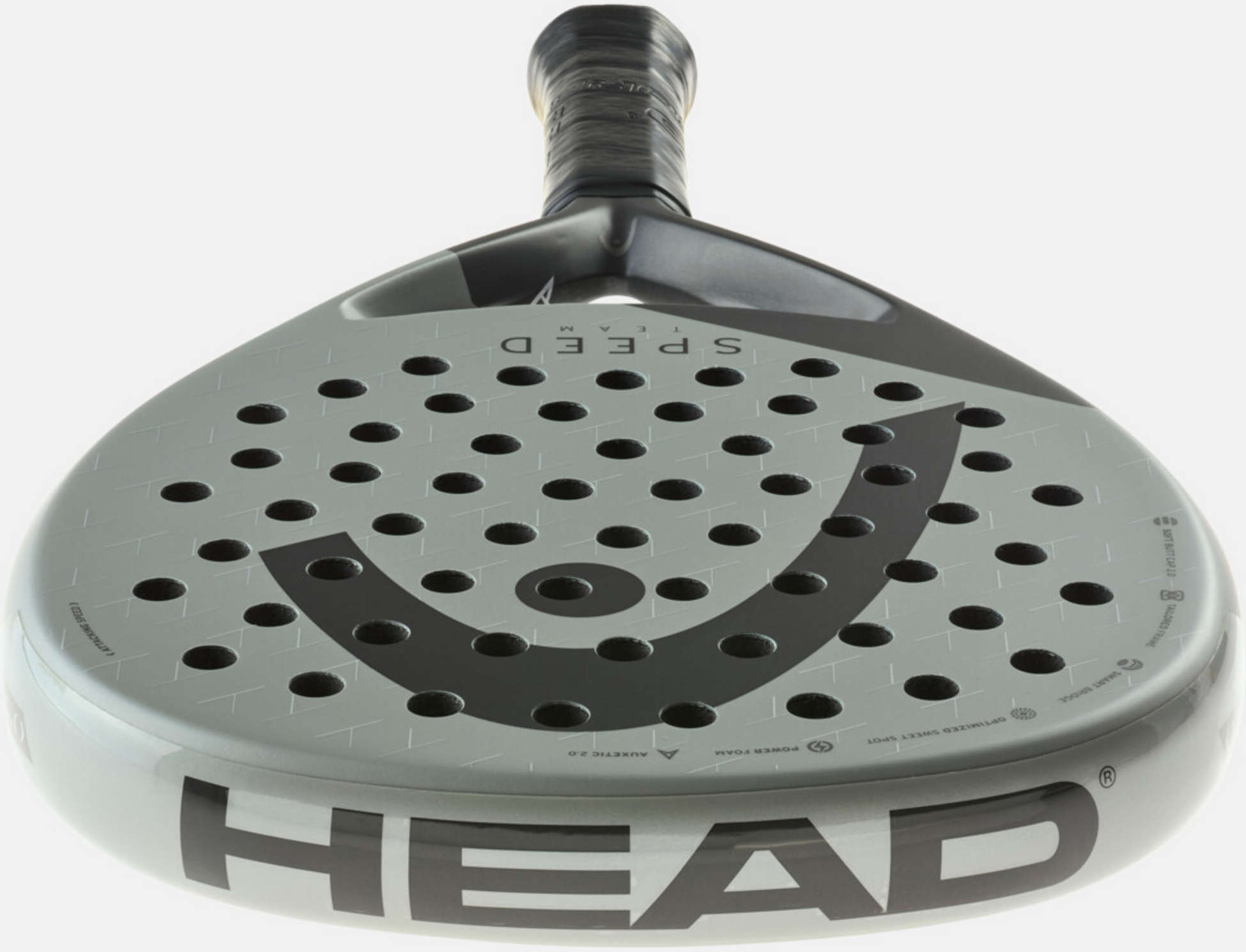HEAD, Speed Team 2025