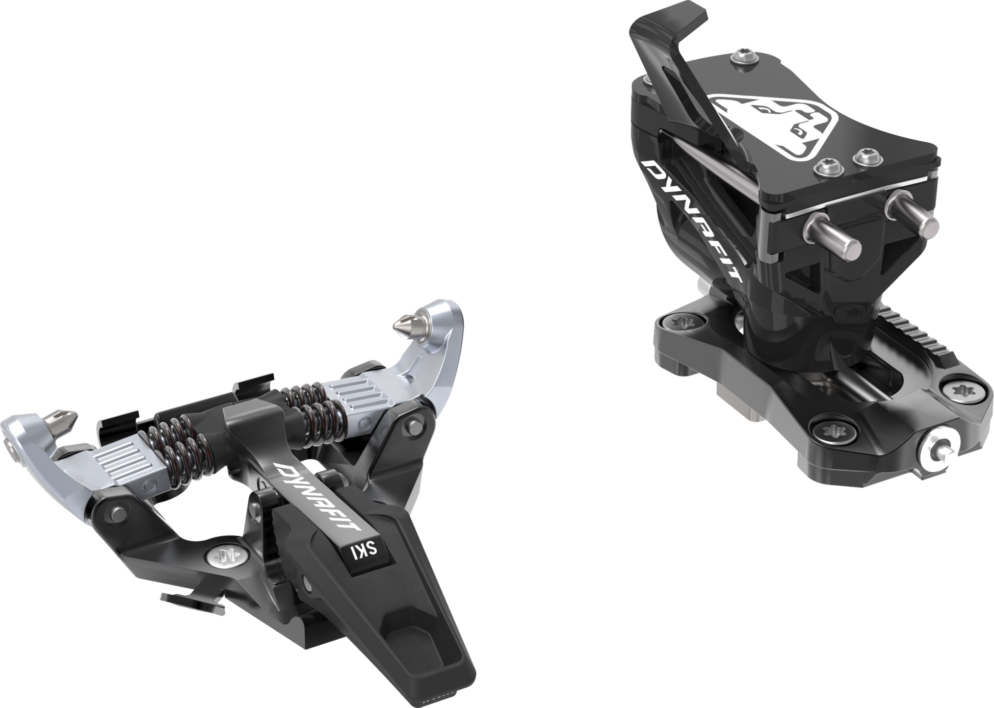 DYNAFIT, Speed Turn Binding