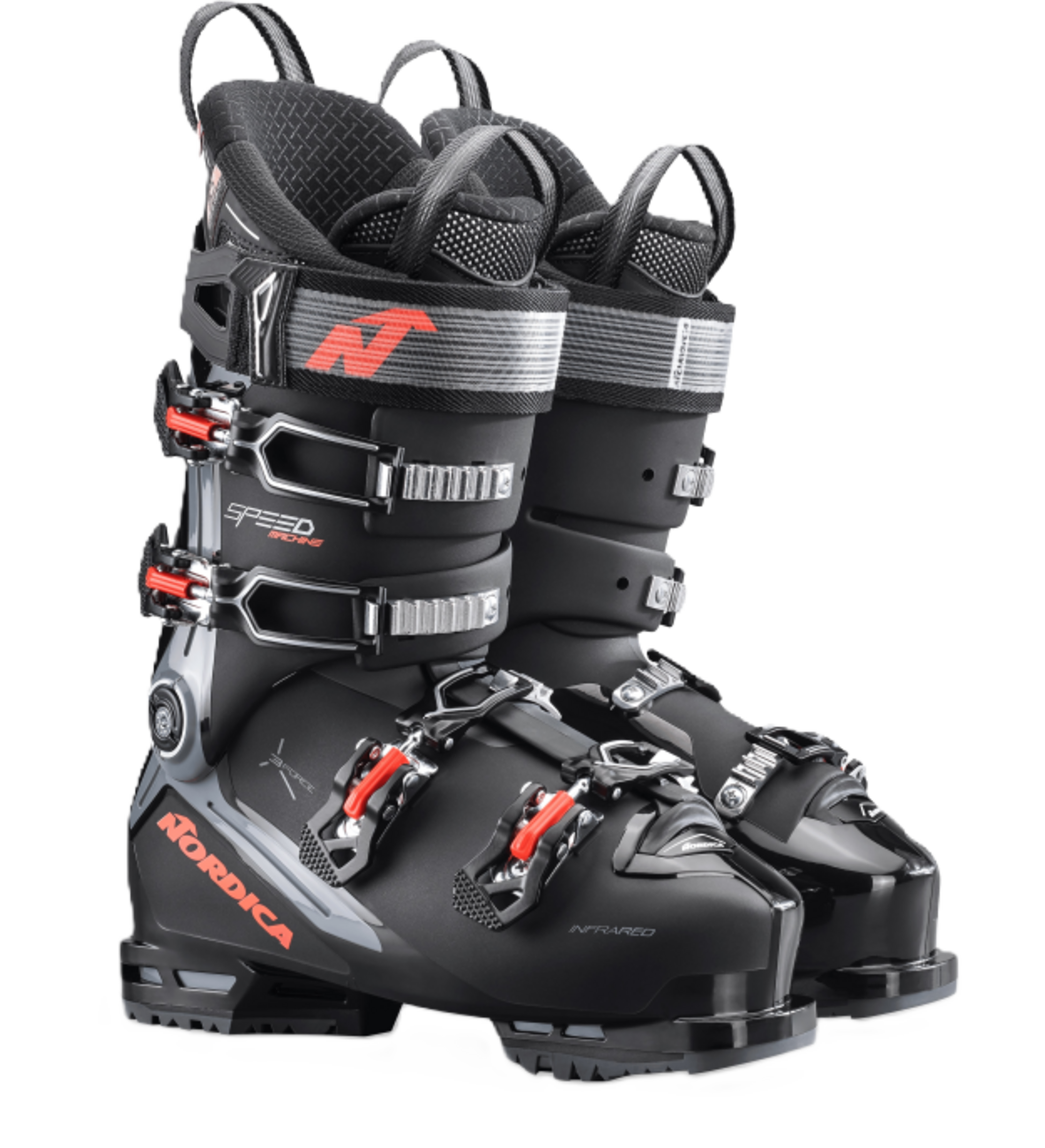 NORDICA, Speedmachine 3 110 Gw