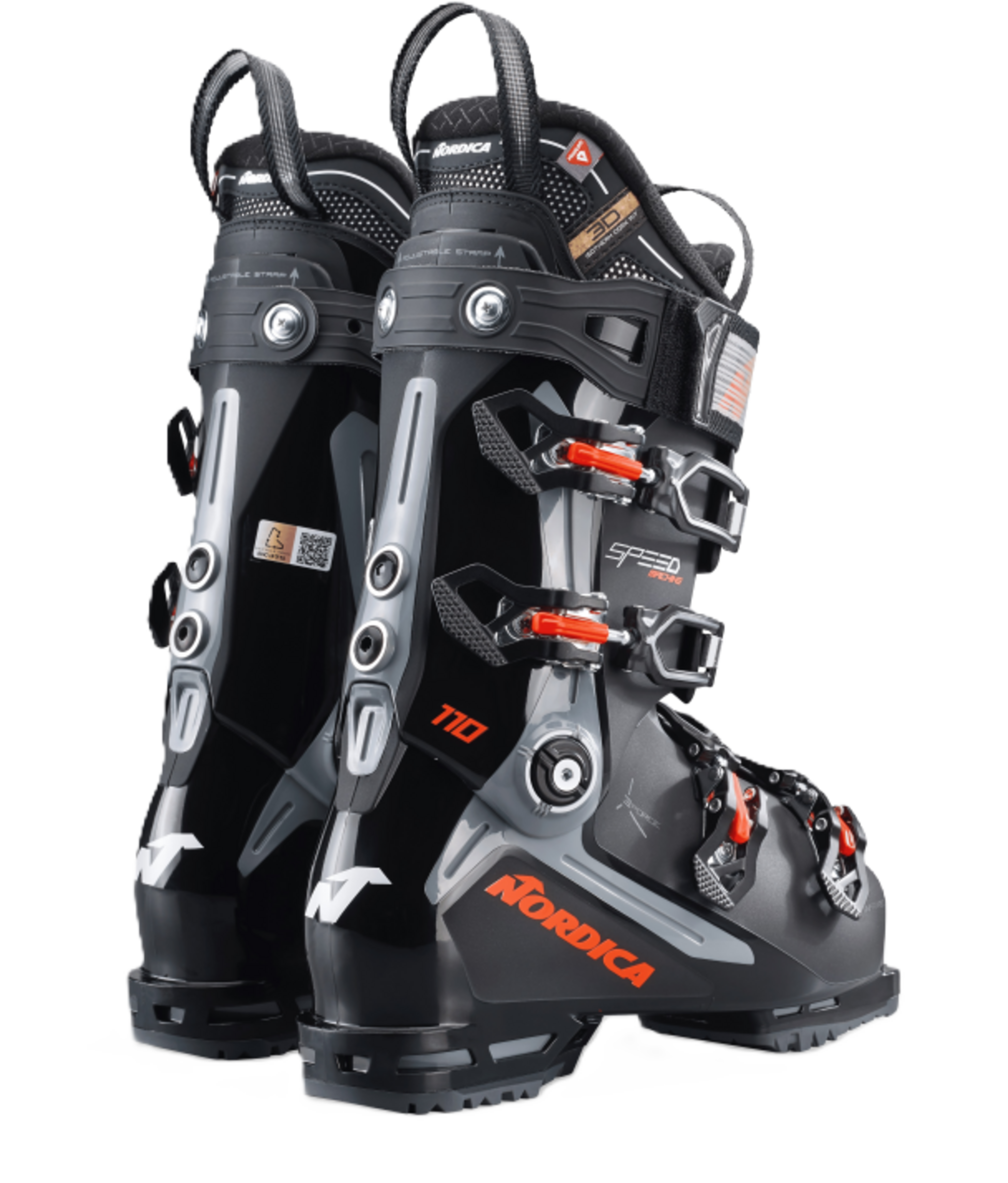 NORDICA, Speedmachine 3 110 Gw