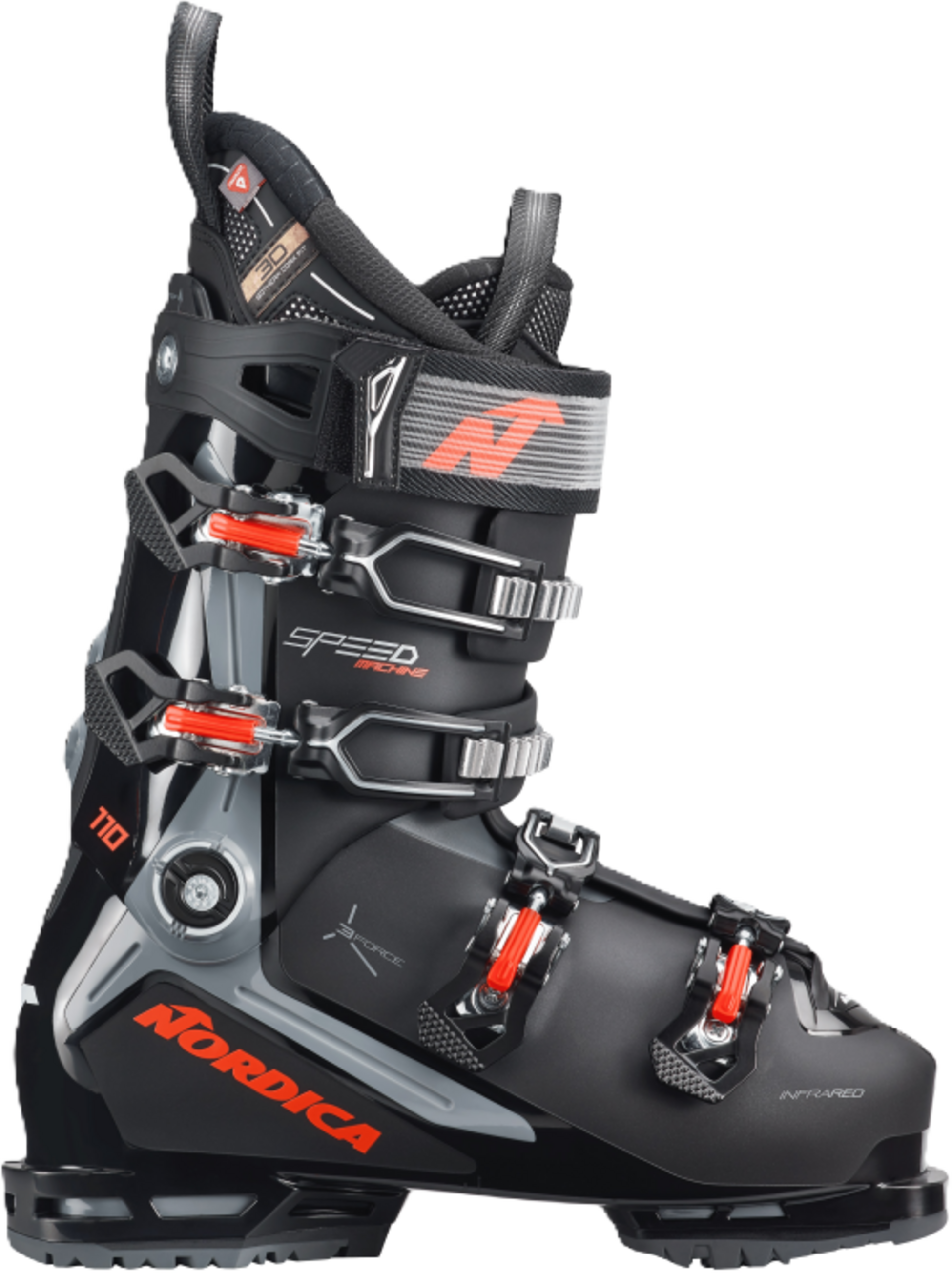 NORDICA スピードマシン 8 SPEED MACHIME NORDICA スピードマシン 8 SPEED MACHIME Nordica Speed Machine